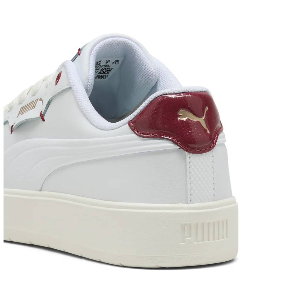 Puma - Smash Belle - Sneaker Női utcai cipő