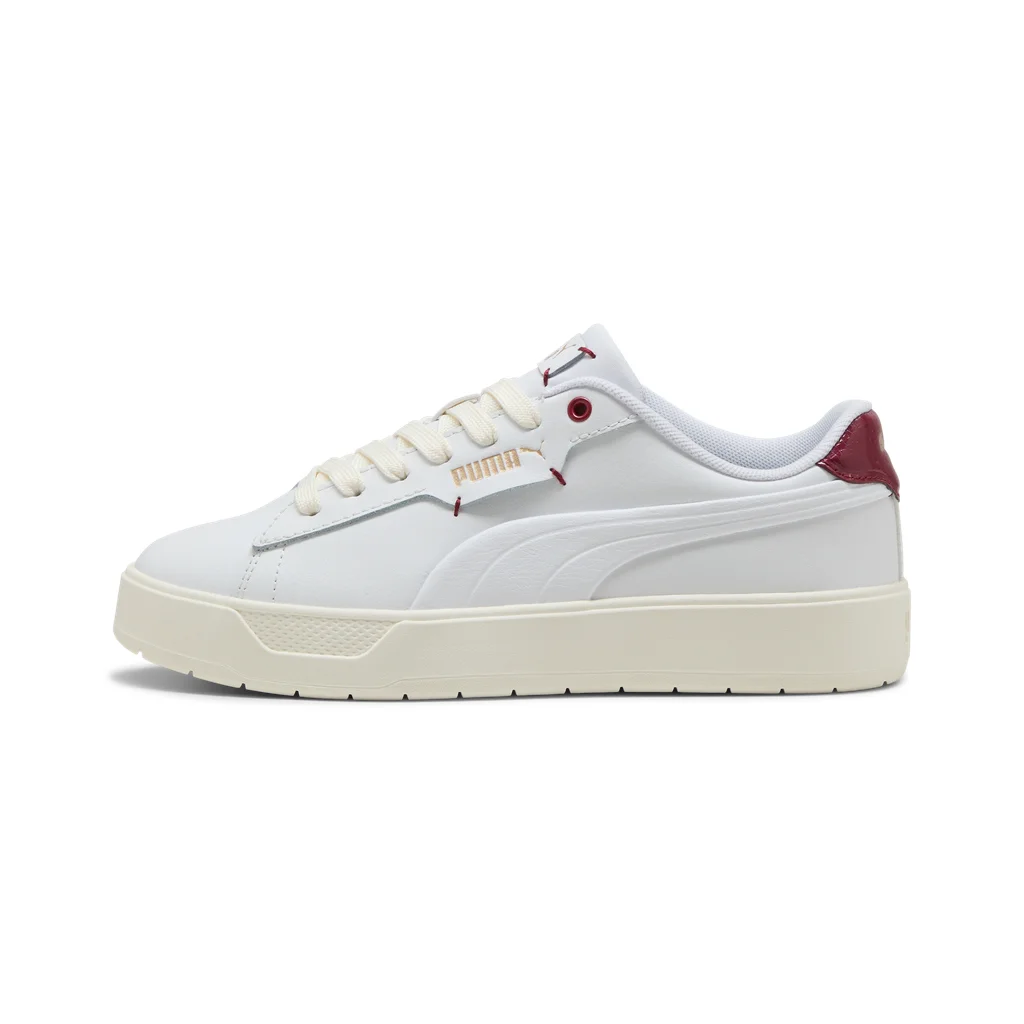 Puma - Smash Belle - Sneaker Női utcai cipő