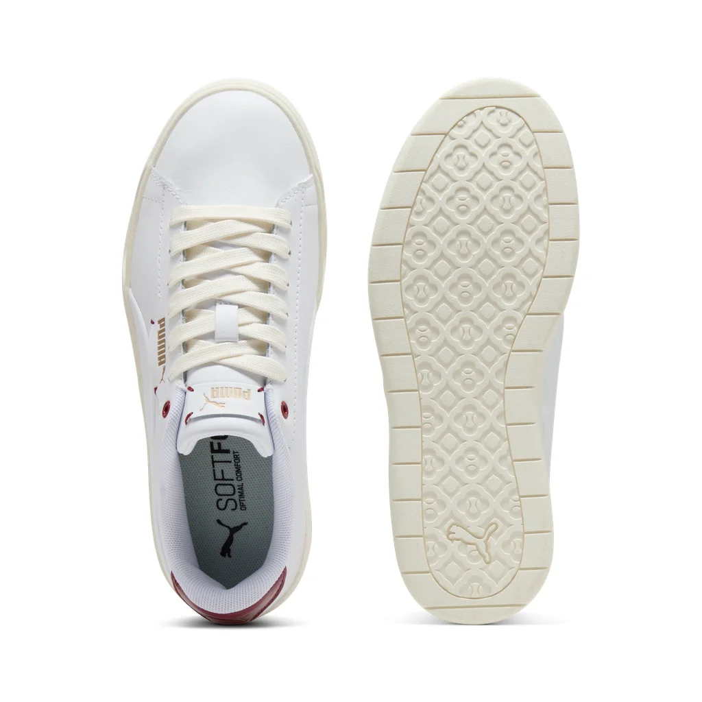 Puma - Smash Belle - Sneaker Női utcai cipő