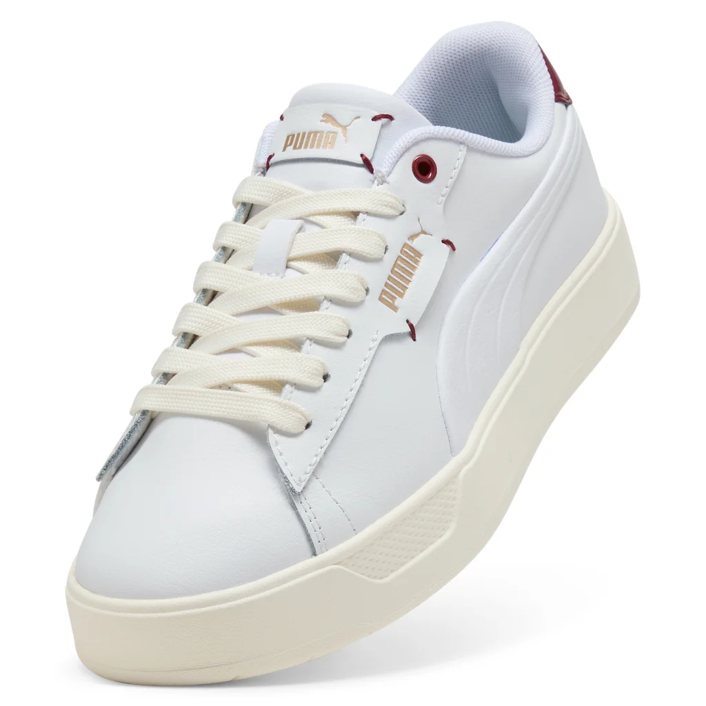 Puma - Smash Belle - Sneaker Női utcai cipő