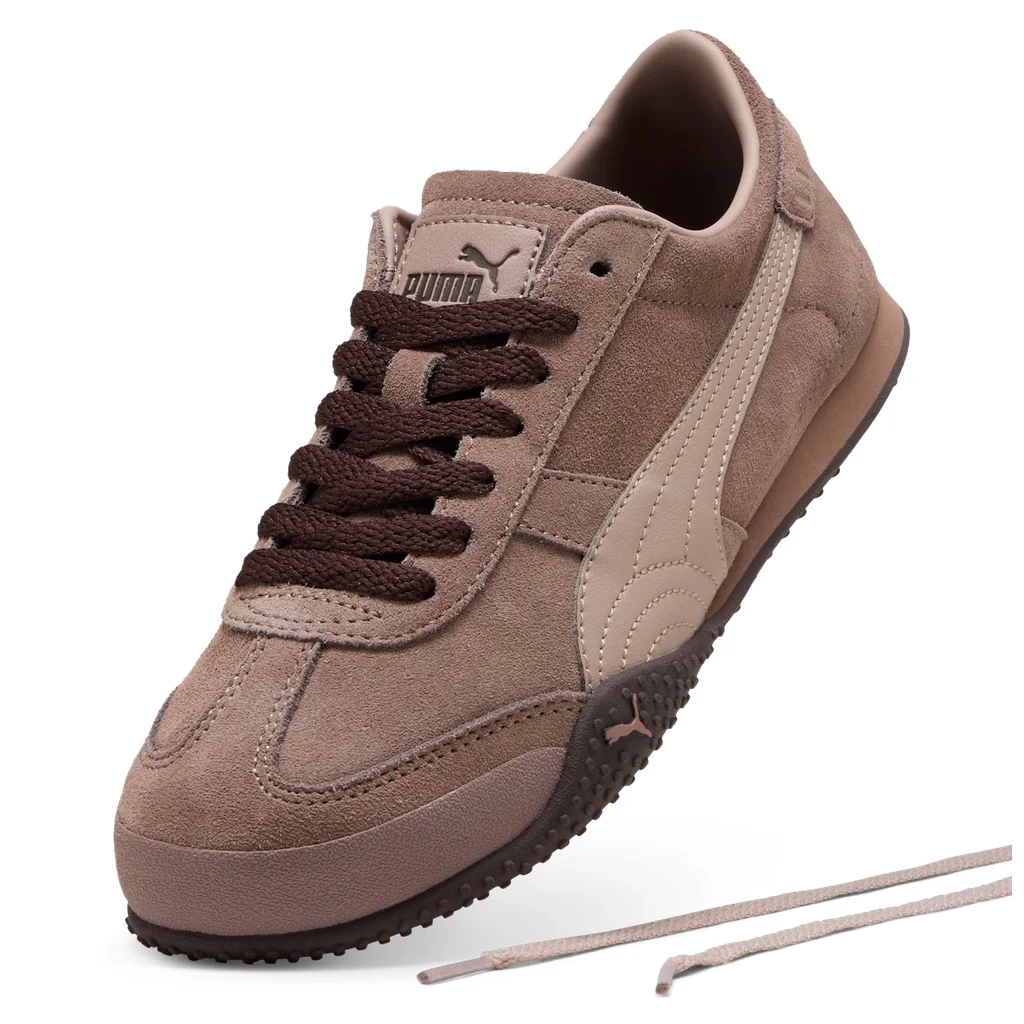 Puma - Bella UT Classic - Sneaker Női utcai cipő