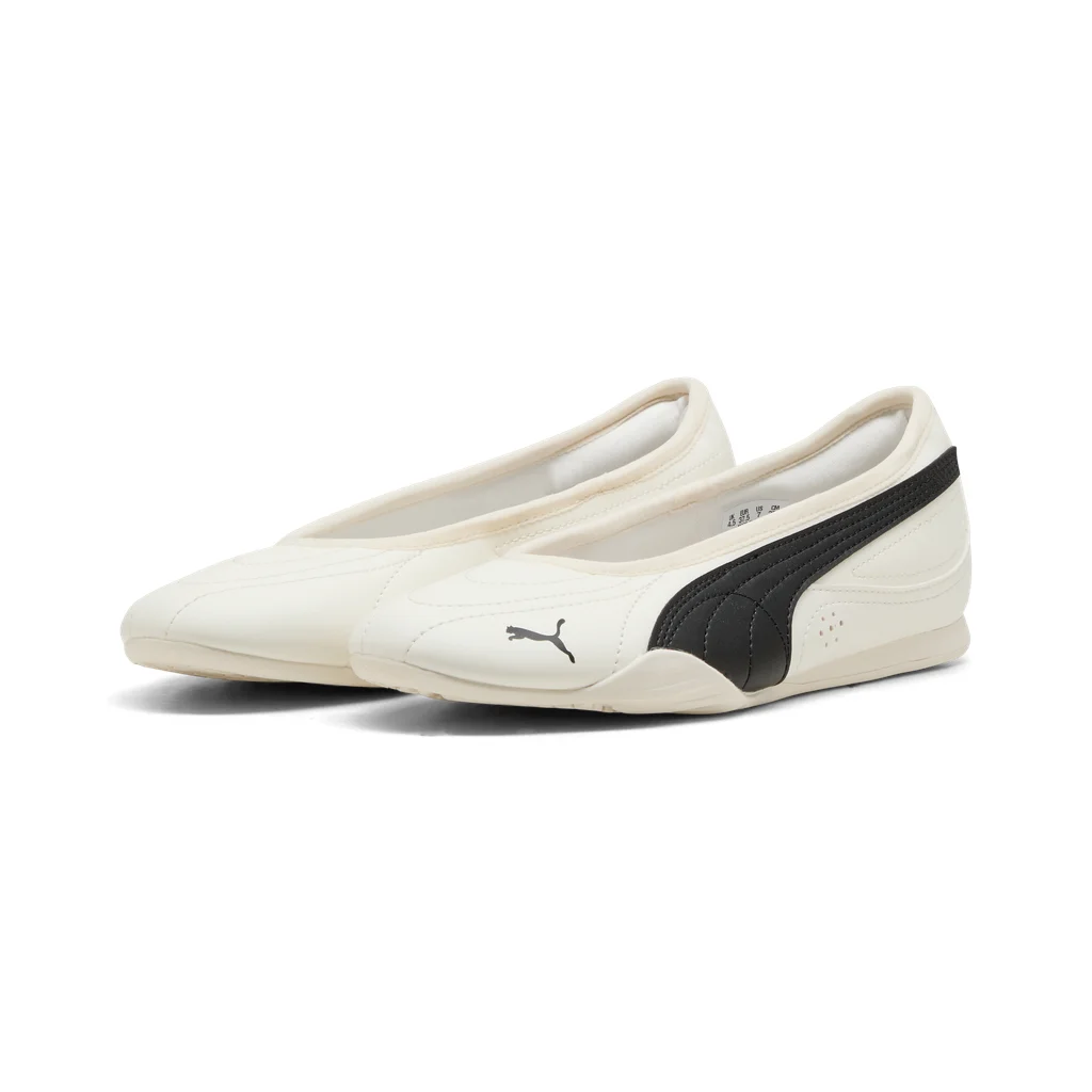 Puma - Catch Soleir - Női balerina cipő