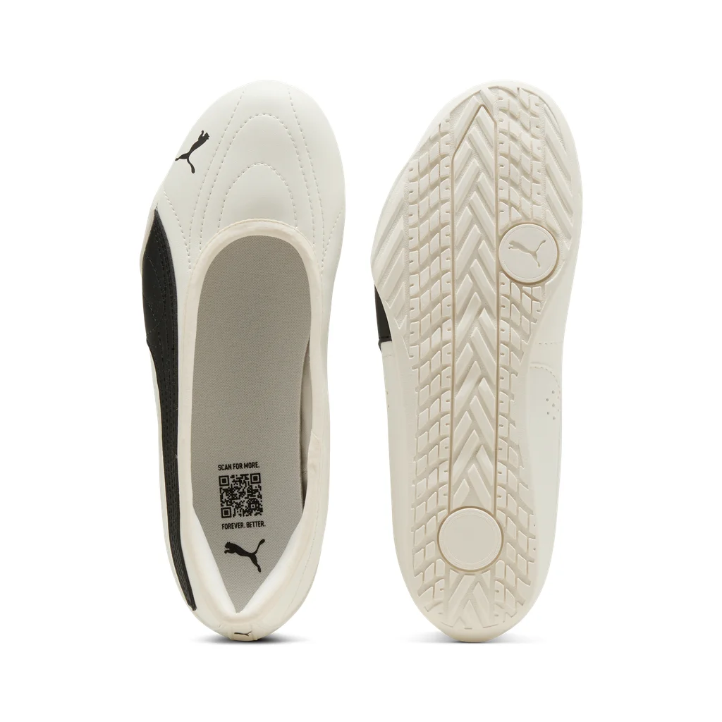 Puma - Catch Soleir - Női balerina cipő