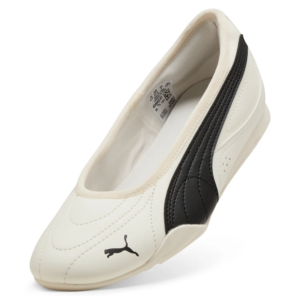 Puma - Catch Soleir - Női balerina cipő