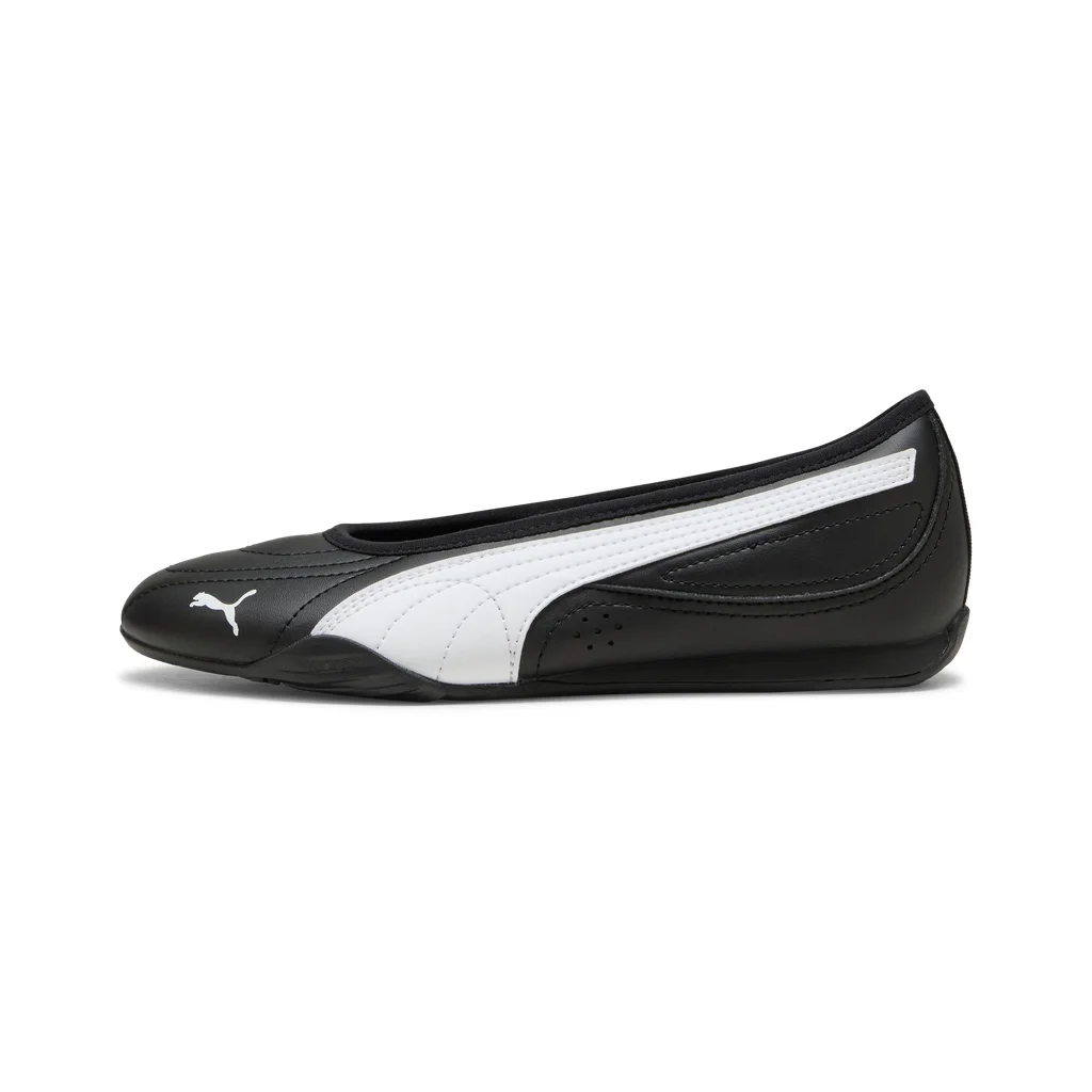 Puma - Catch Soleil - Női balerina cipő