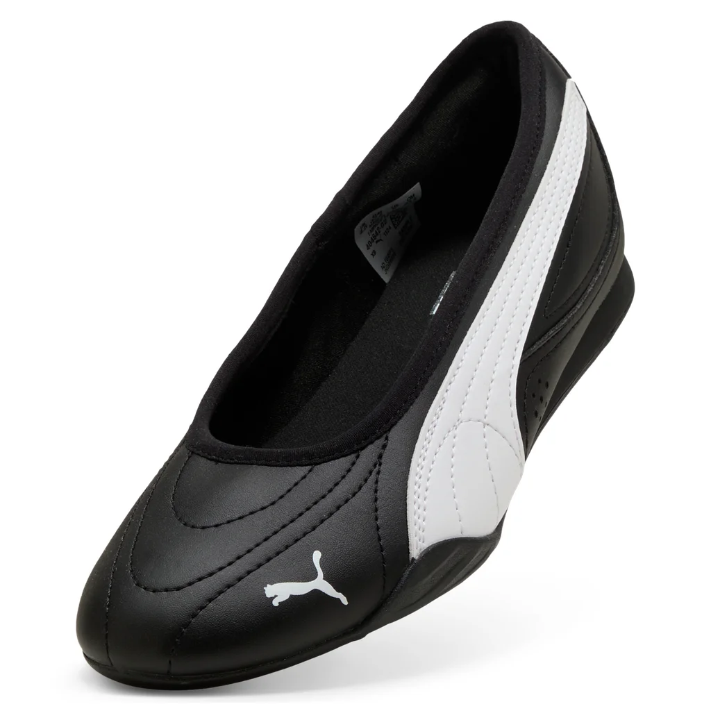 Puma - Catch Soleil - Női balerina cipő