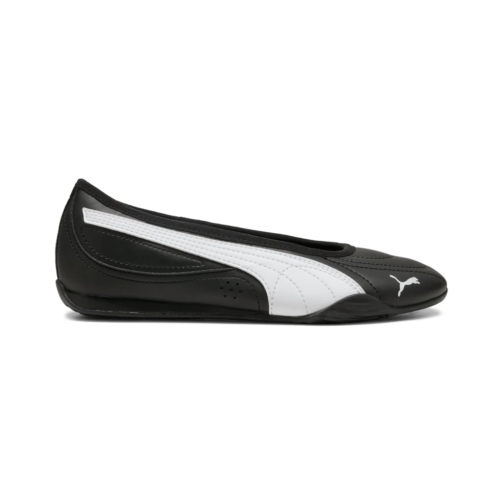 Puma - Catch Soleil - Női balerina cipő