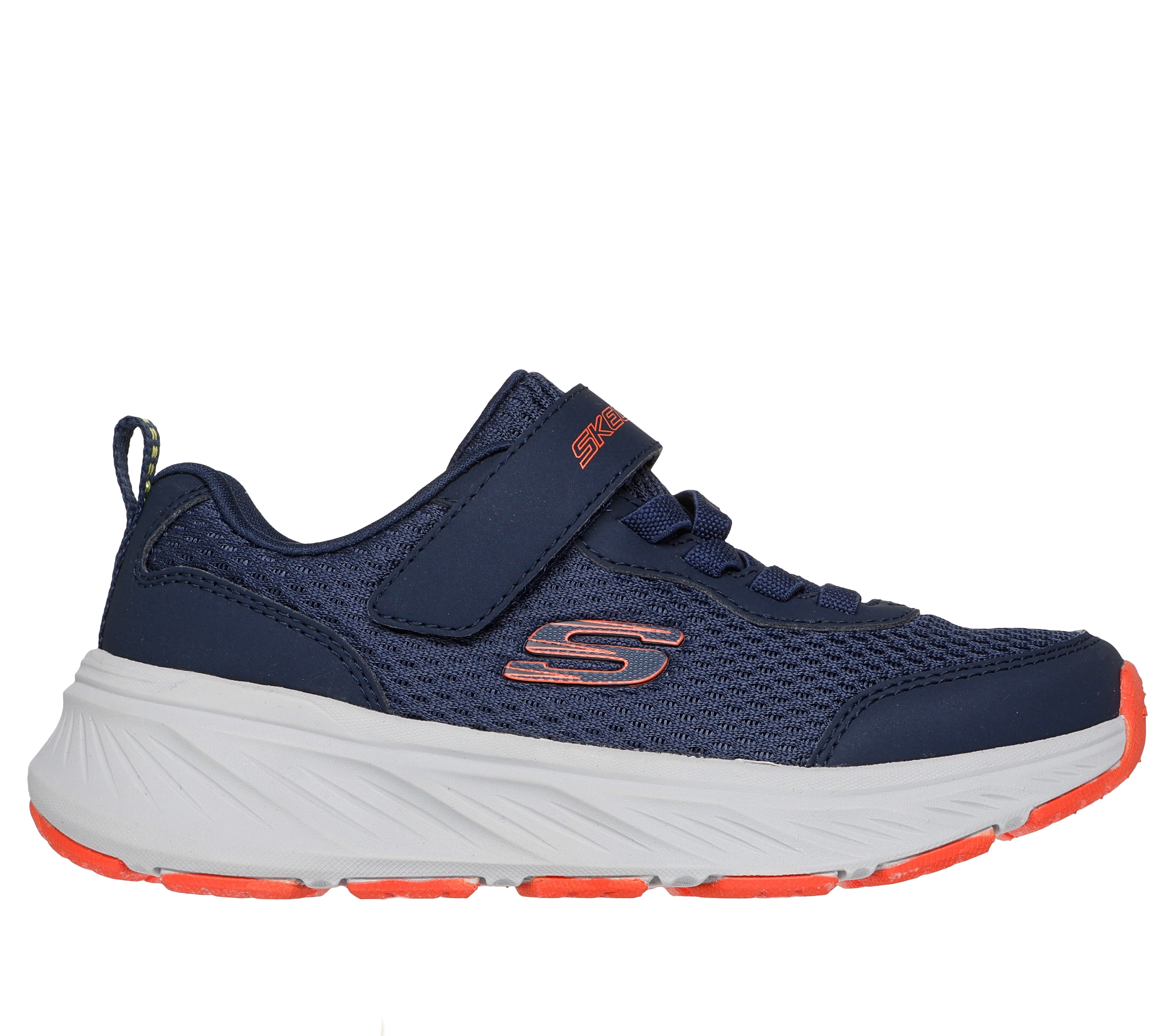 Skechers - EDGERIDE - Slip-Ins Sneaker Uniszex Gyermek utcai cipő