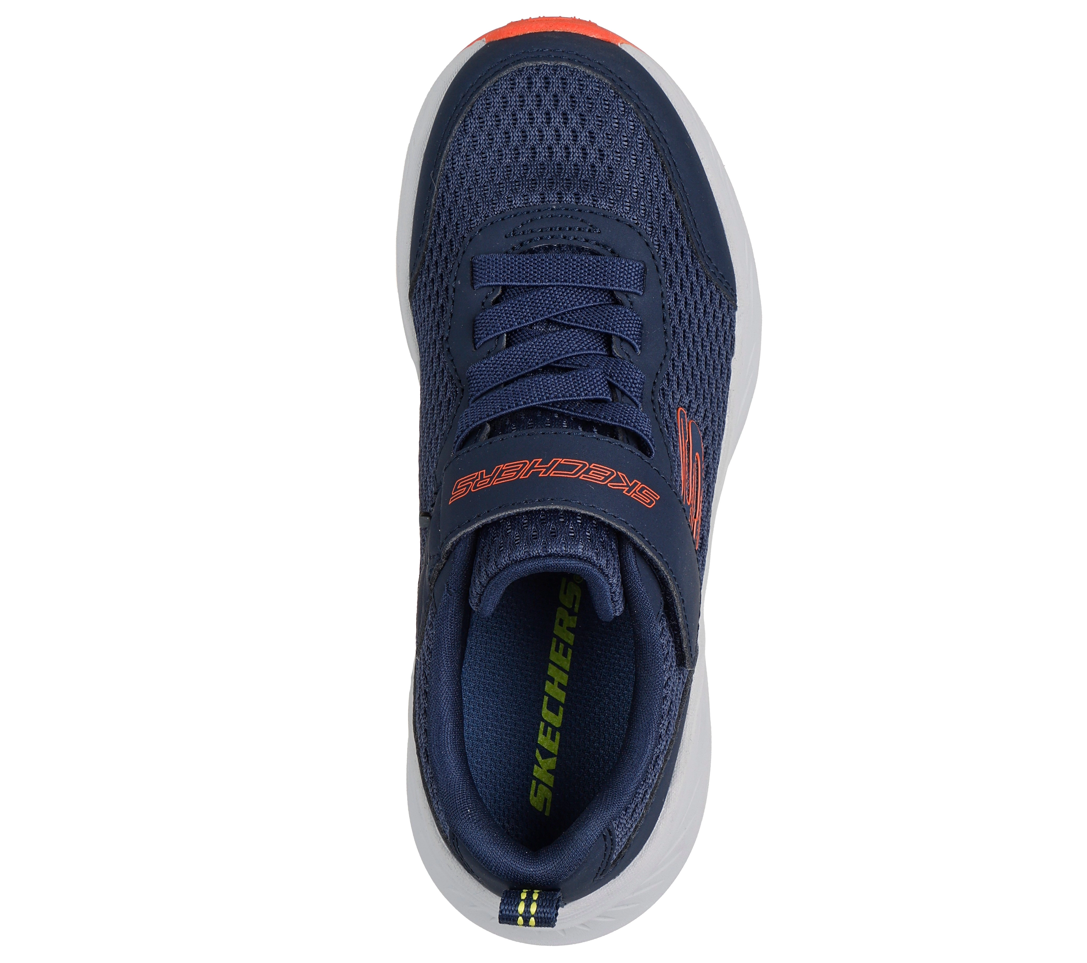 Skechers - EDGERIDE - Slip-Ins Sneaker Uniszex Gyermek utcai cipő