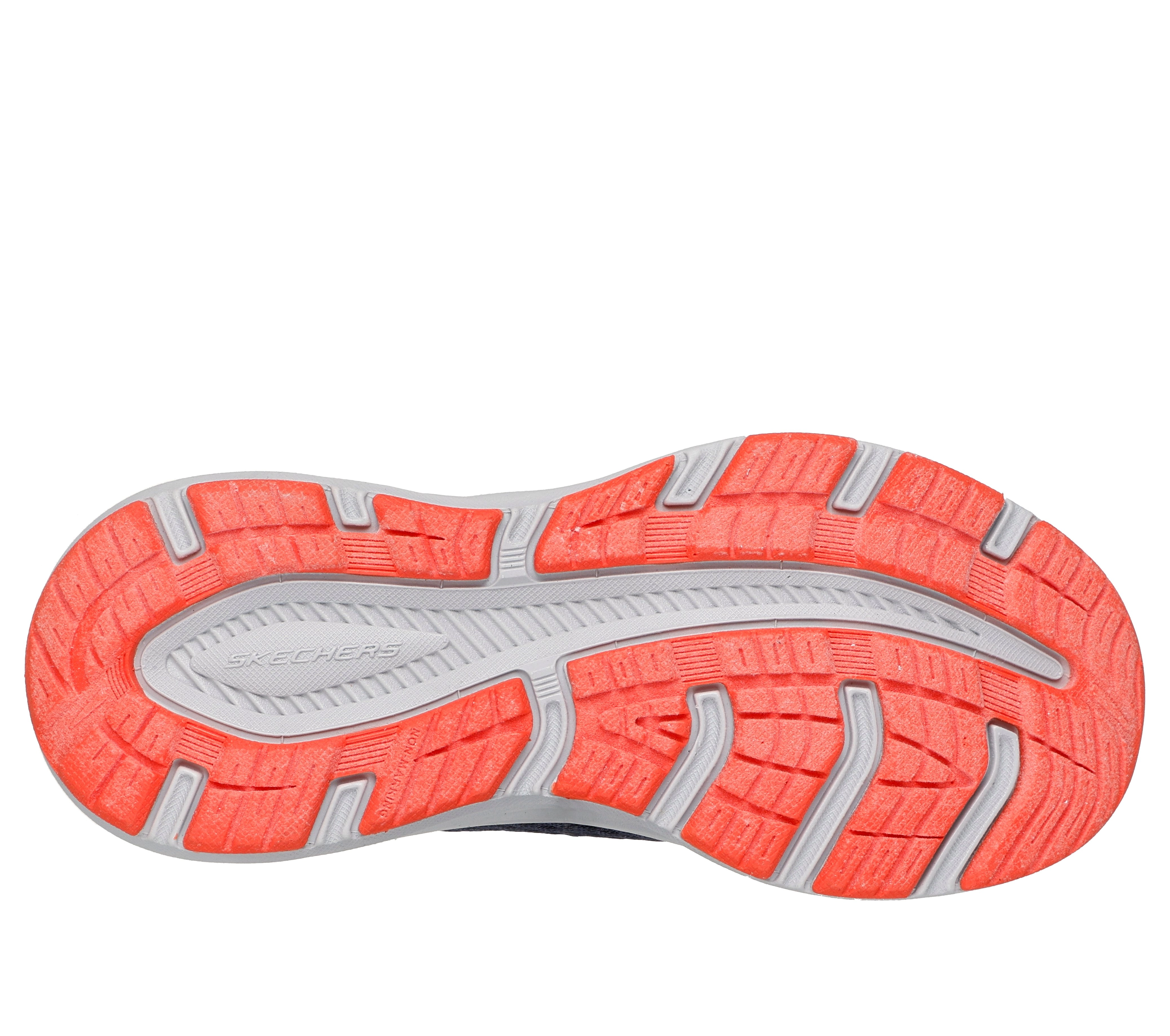 Skechers - EDGERIDE - Slip-Ins Sneaker Uniszex Gyermek utcai cipő