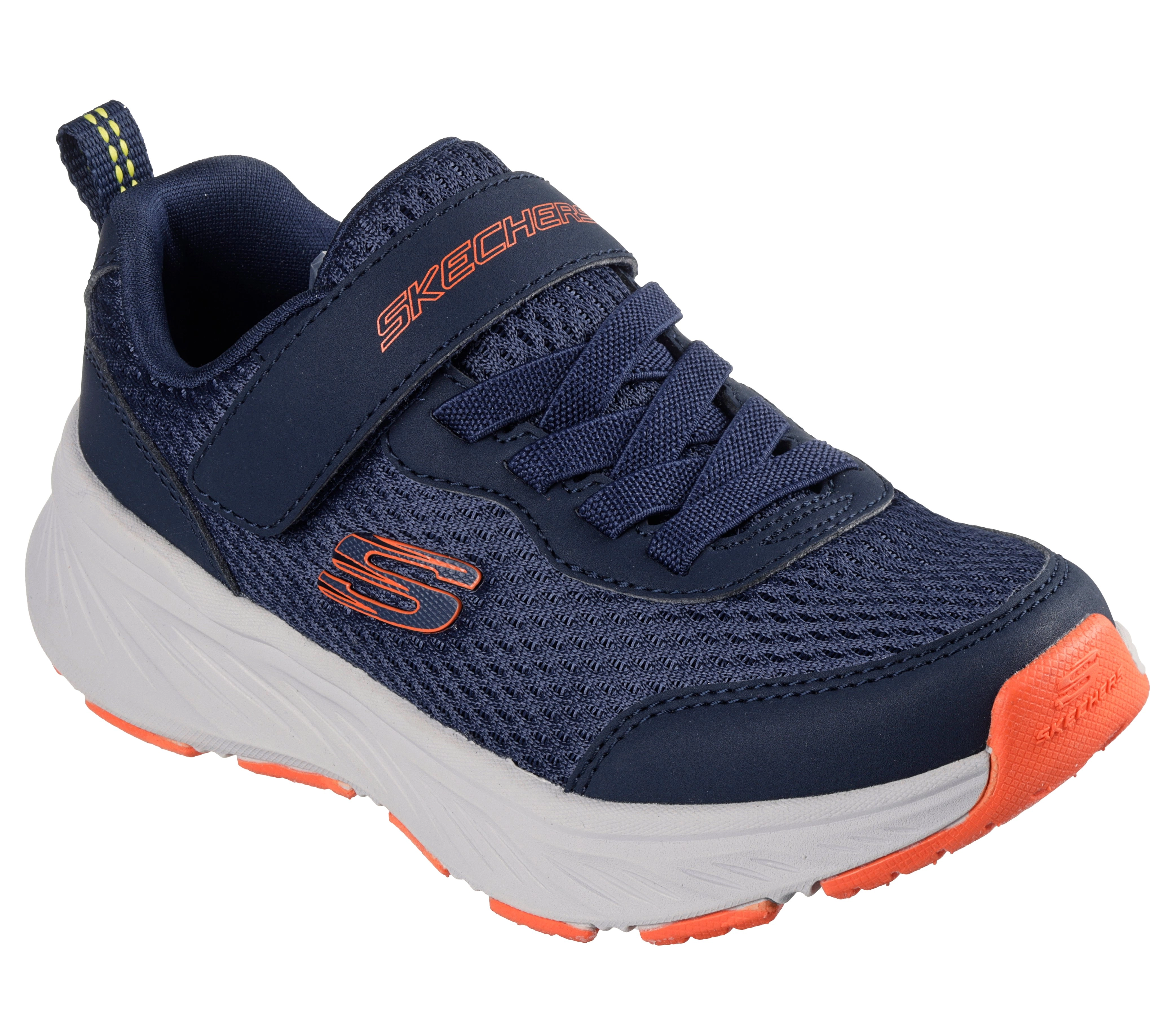 Skechers - EDGERIDE - Slip-Ins Sneaker Uniszex Gyermek utcai cipő