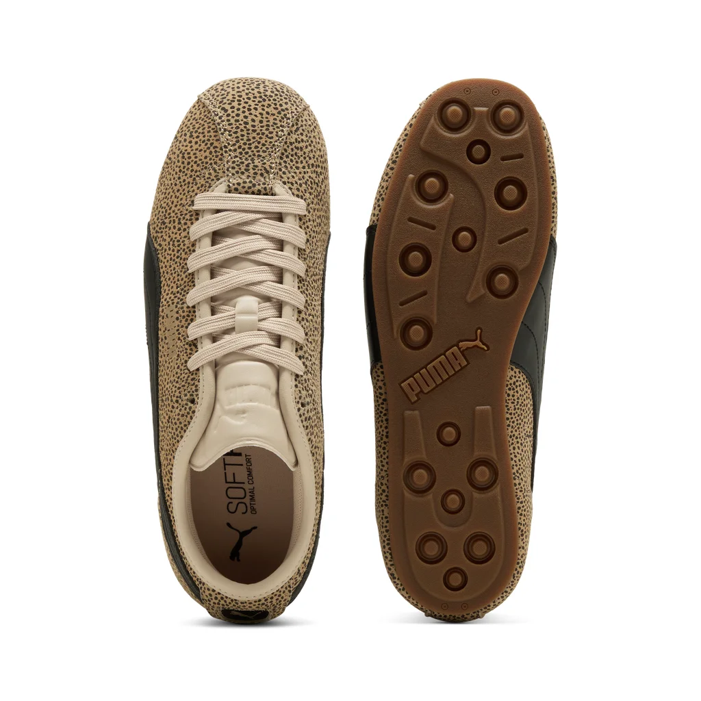 Puma - Tackle - Sneaker Női utcai cipő