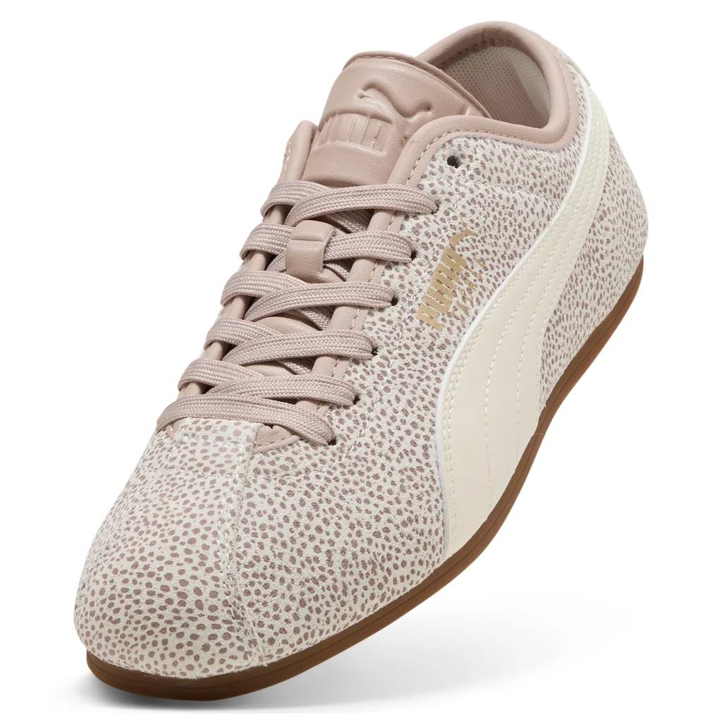 Puma - Tackle topcat - Sneaker Női utcai cipő