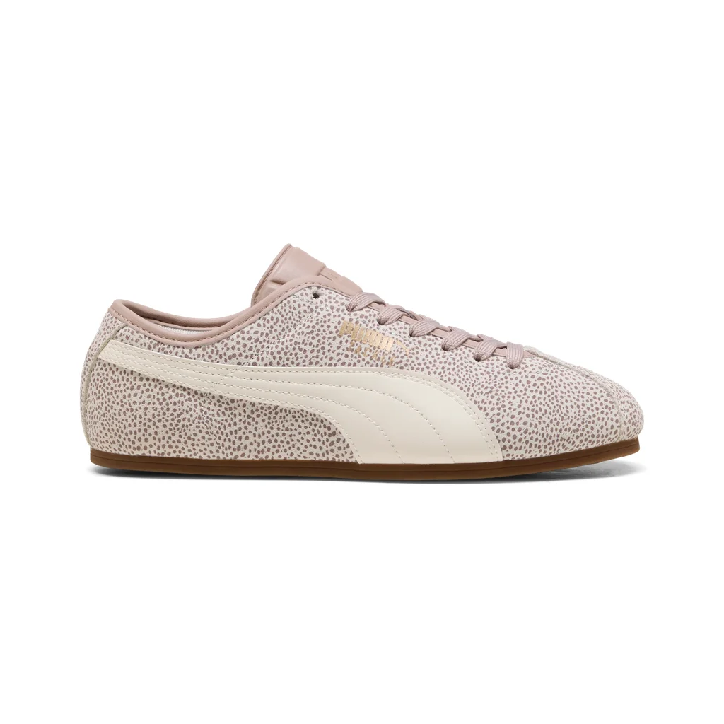 Puma - Tackle topcat - Sneaker Női utcai cipő