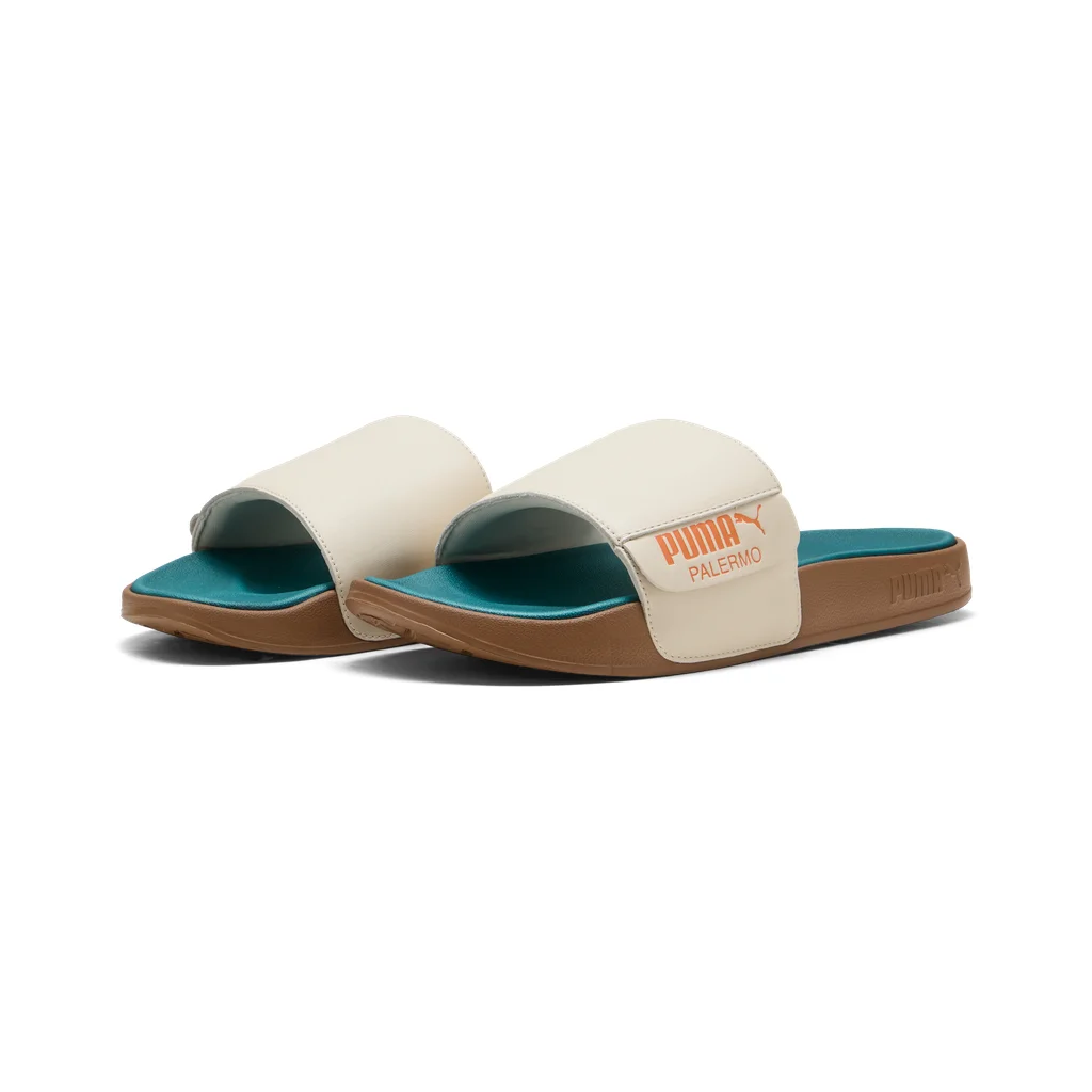 Puma - Leadcat 2.0 Palermo - Uniszex papucs