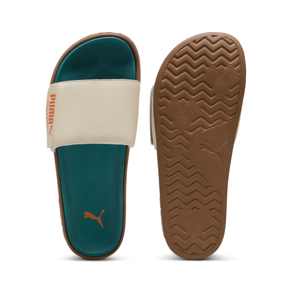 Puma - Leadcat 2.0 Palermo - Uniszex papucs