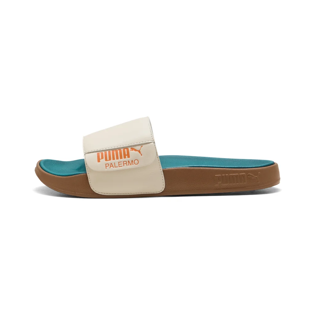Puma - Leadcat 2.0 Palermo - Uniszex papucs