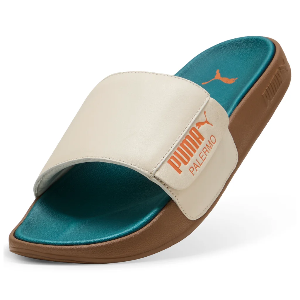 Puma - Leadcat 2.0 Palermo - Uniszex papucs