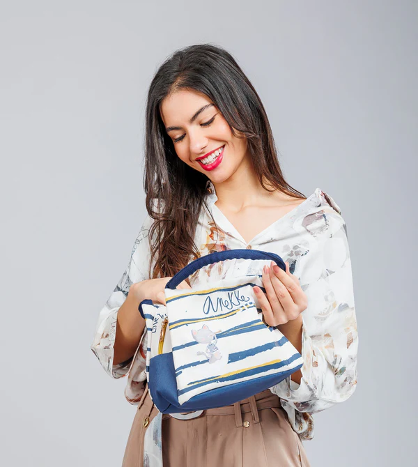 Anekke - Memories / Small - Női uzsonnás táska