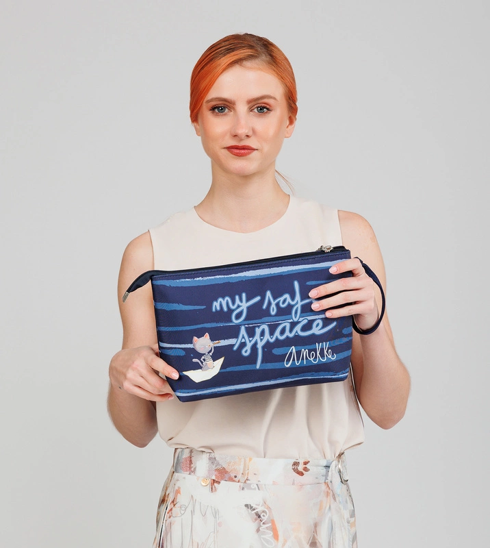 Anekke - Memories - Női neszeszer