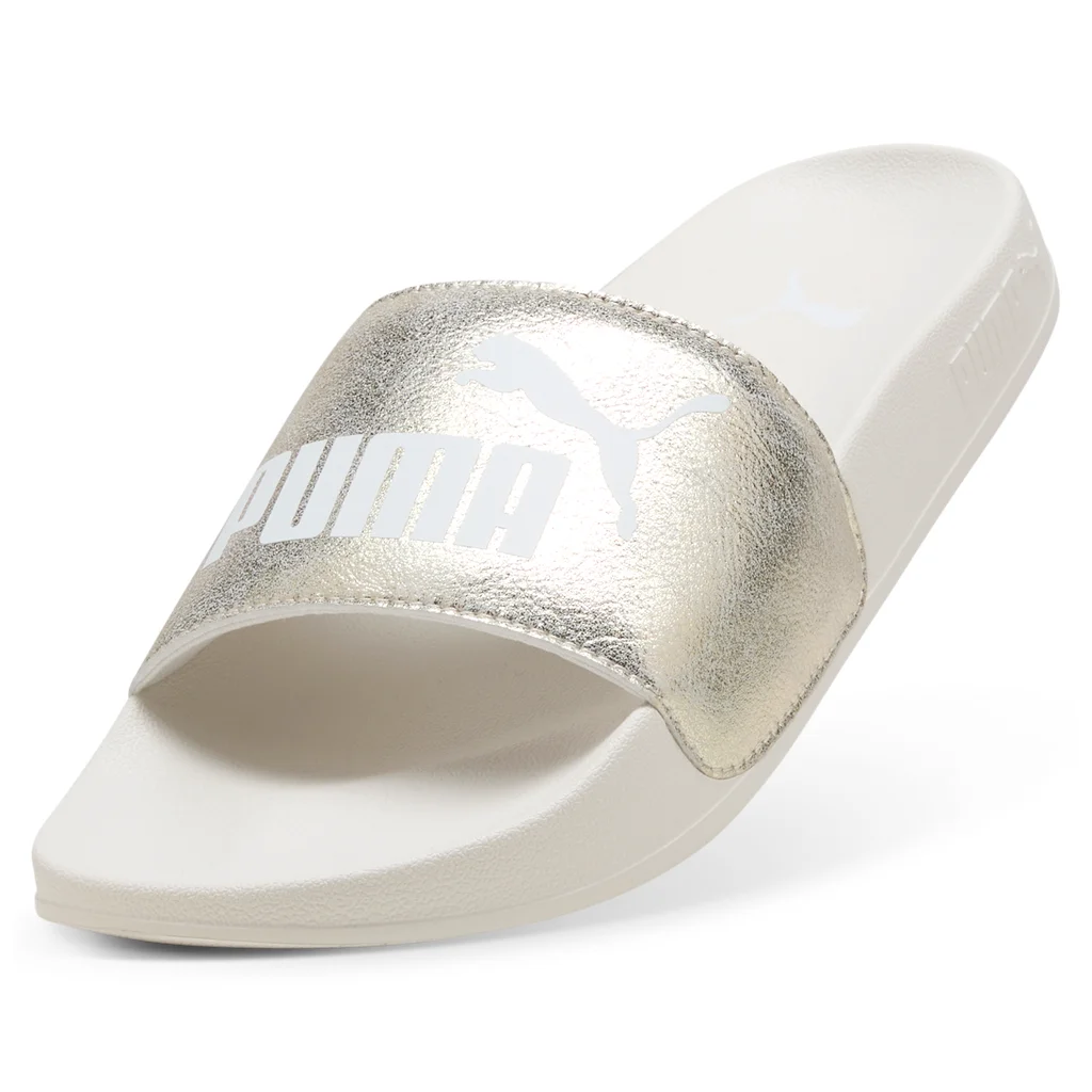 Puma - Leadcat 2.0 Metallic Whisper - Női papucs