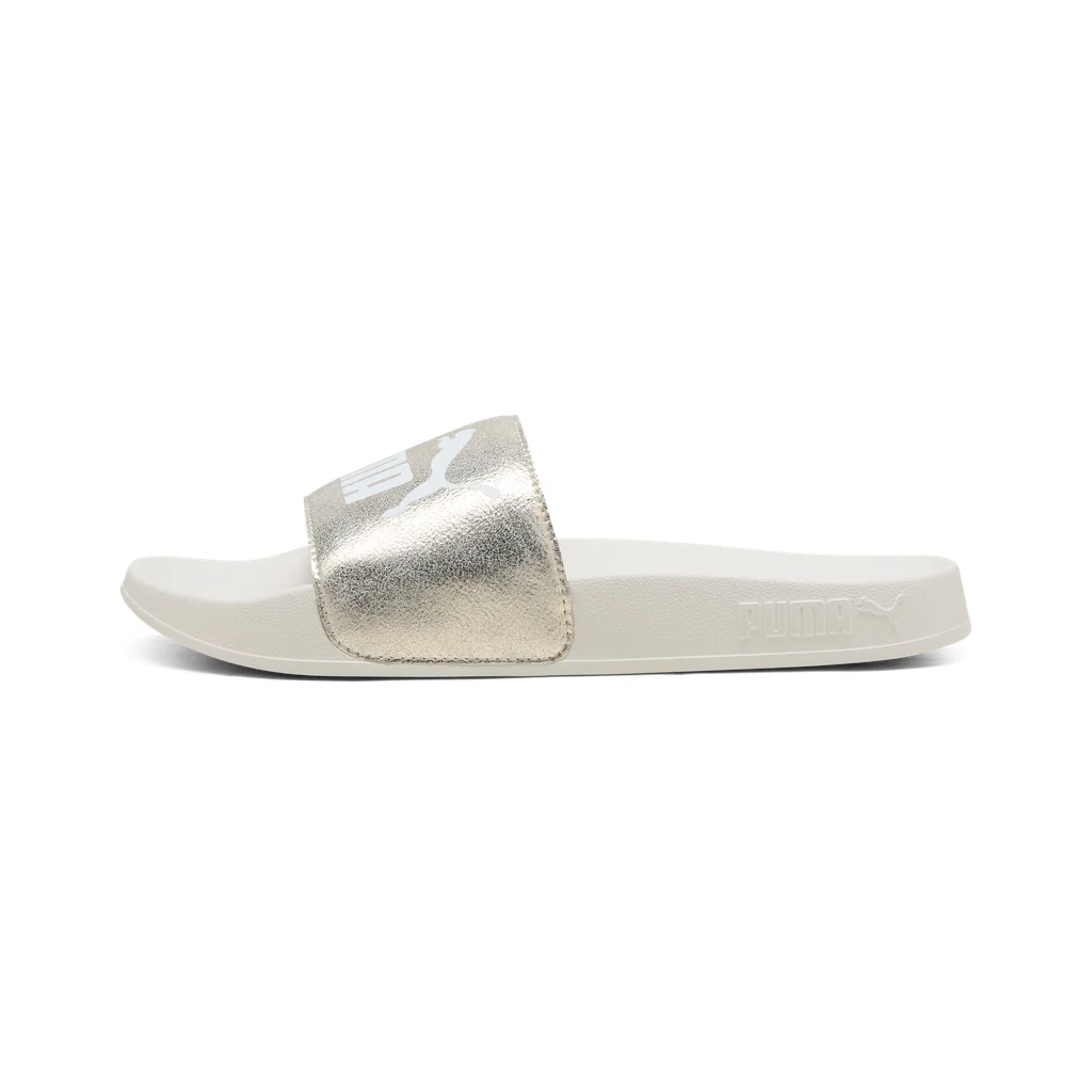 Puma - Leadcat 2.0 Metallic Whisper - Női papucs