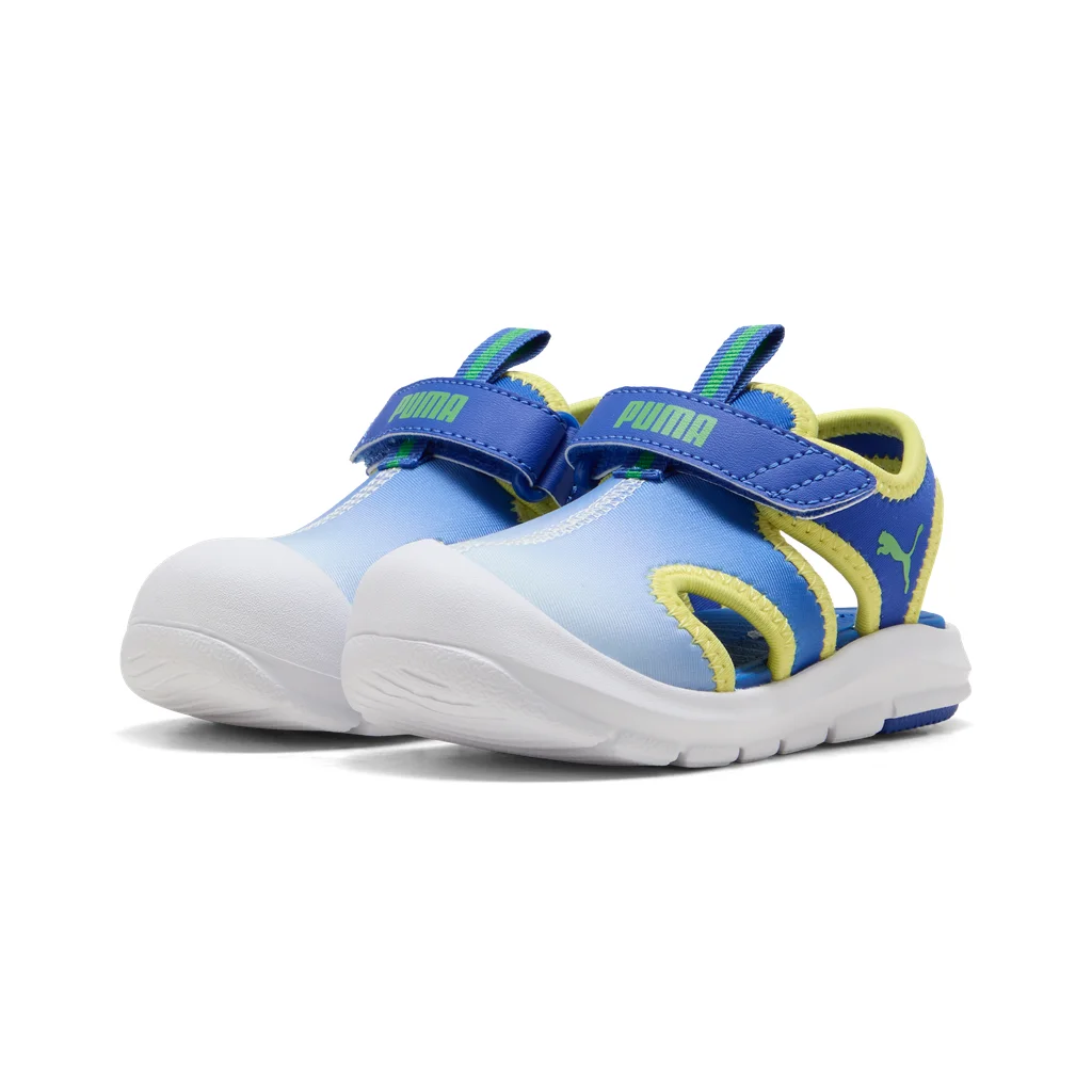 Puma - Fun Racer - Baba szandál