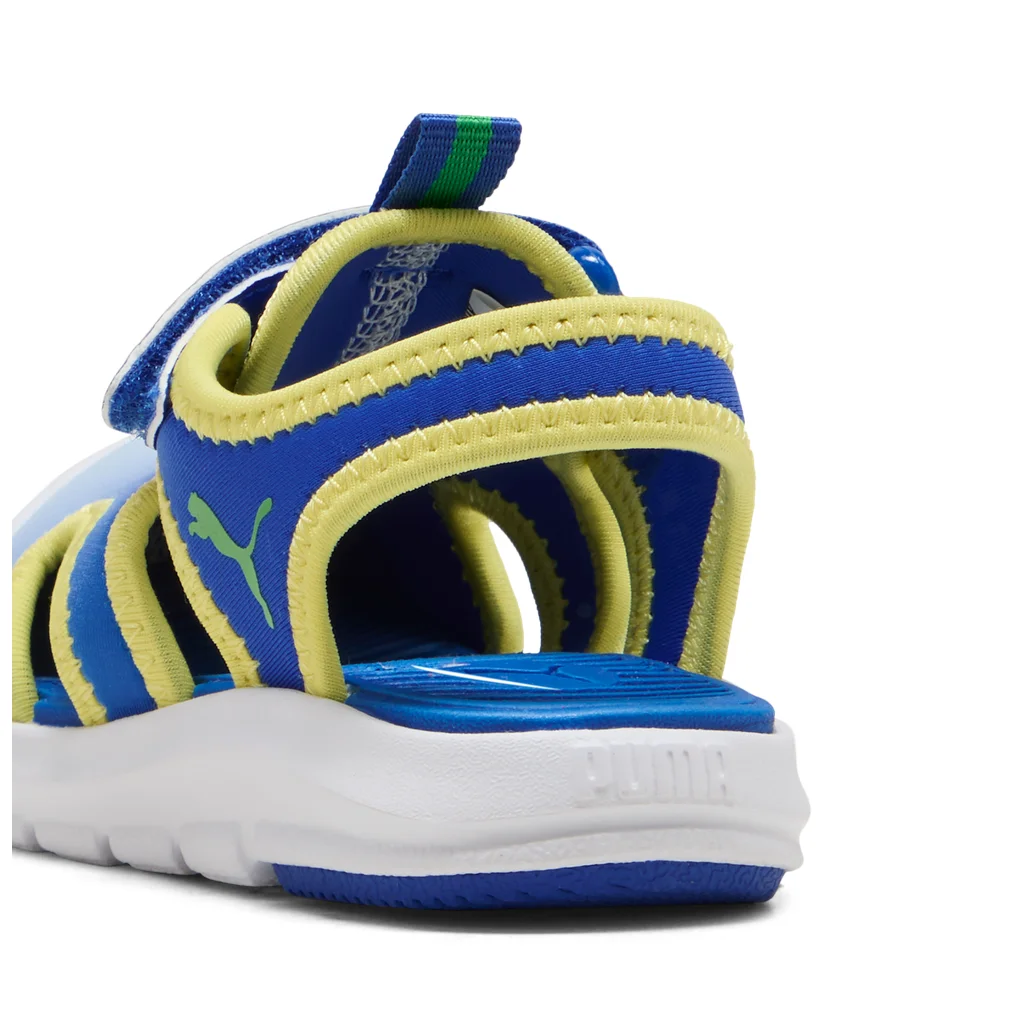 Puma - Fun Racer - Baba szandál