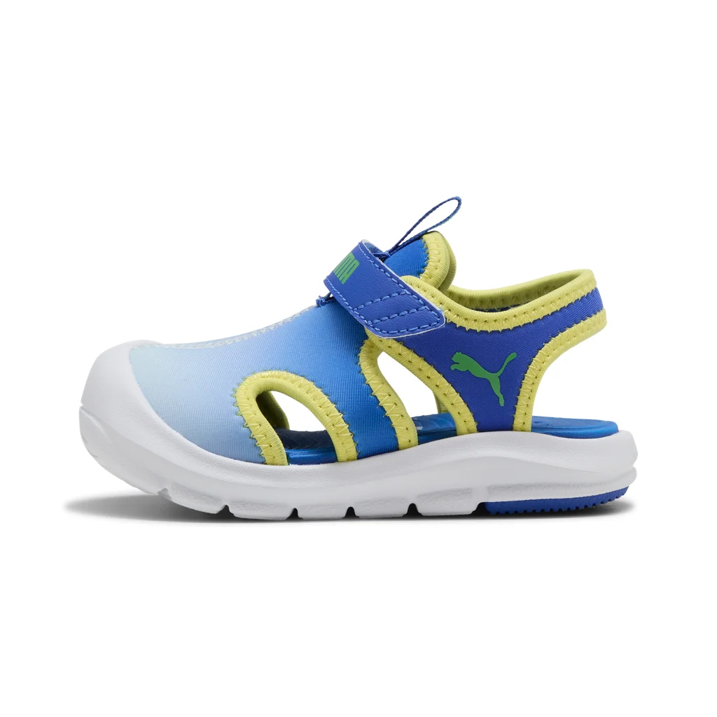 Puma - Fun Racer - Baba szandál