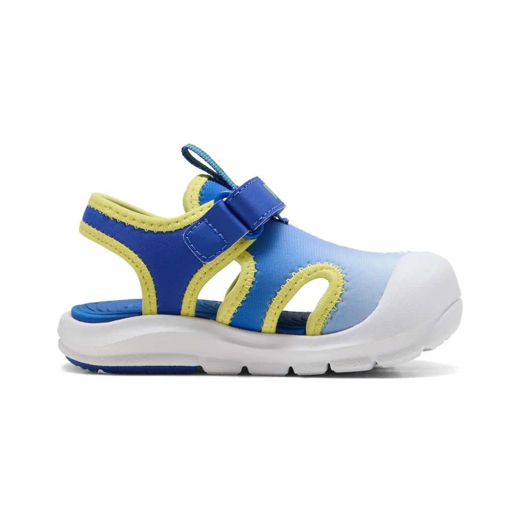 Puma - Fun Racer - Baba szandál