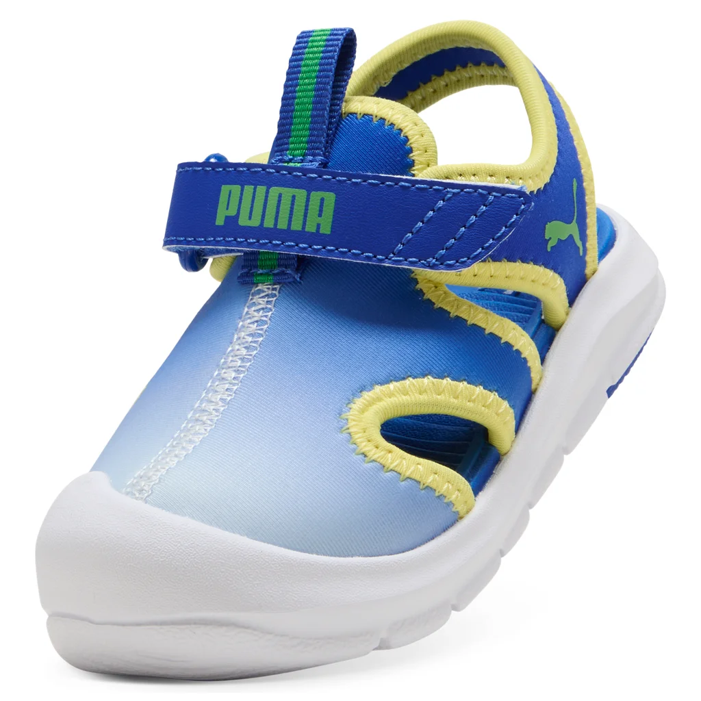 Puma - Fun Racer - Baba szandál
