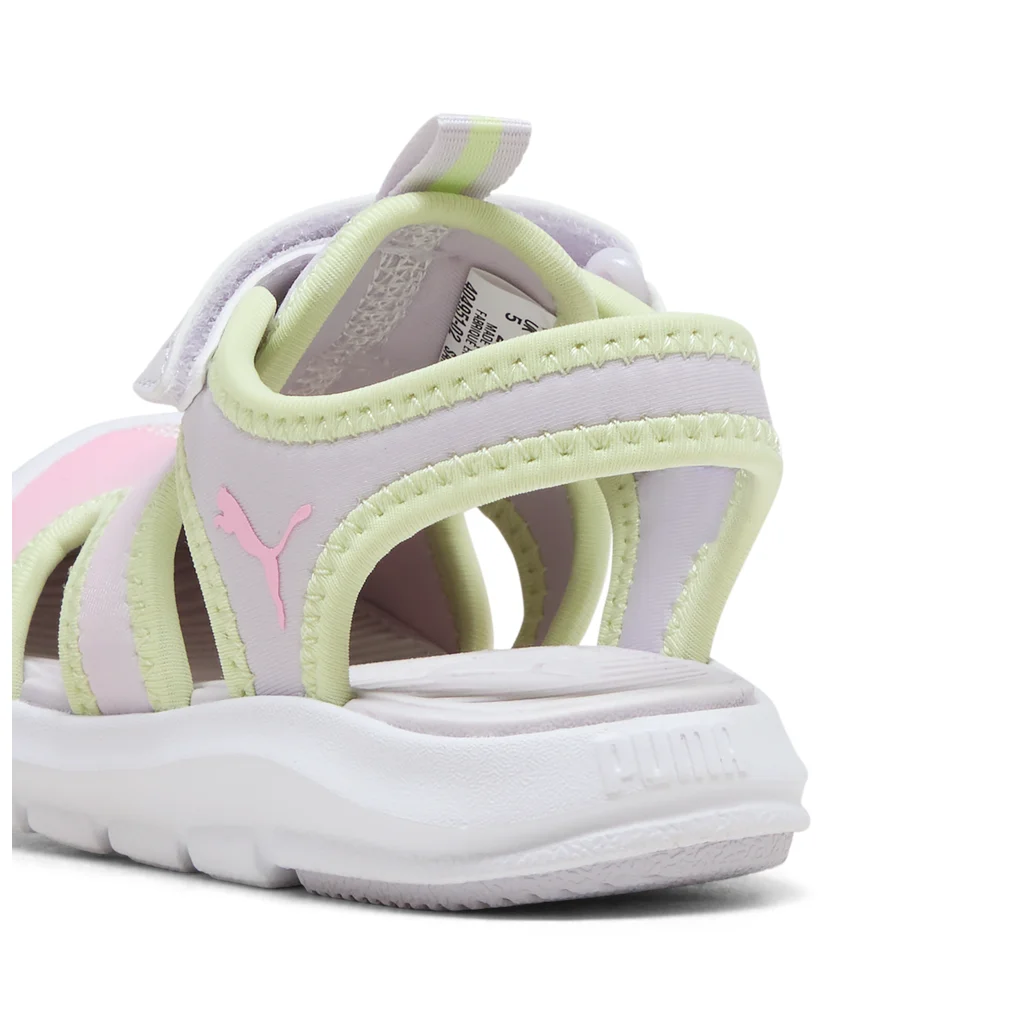 Puma - Fun Racer - Leány szandál