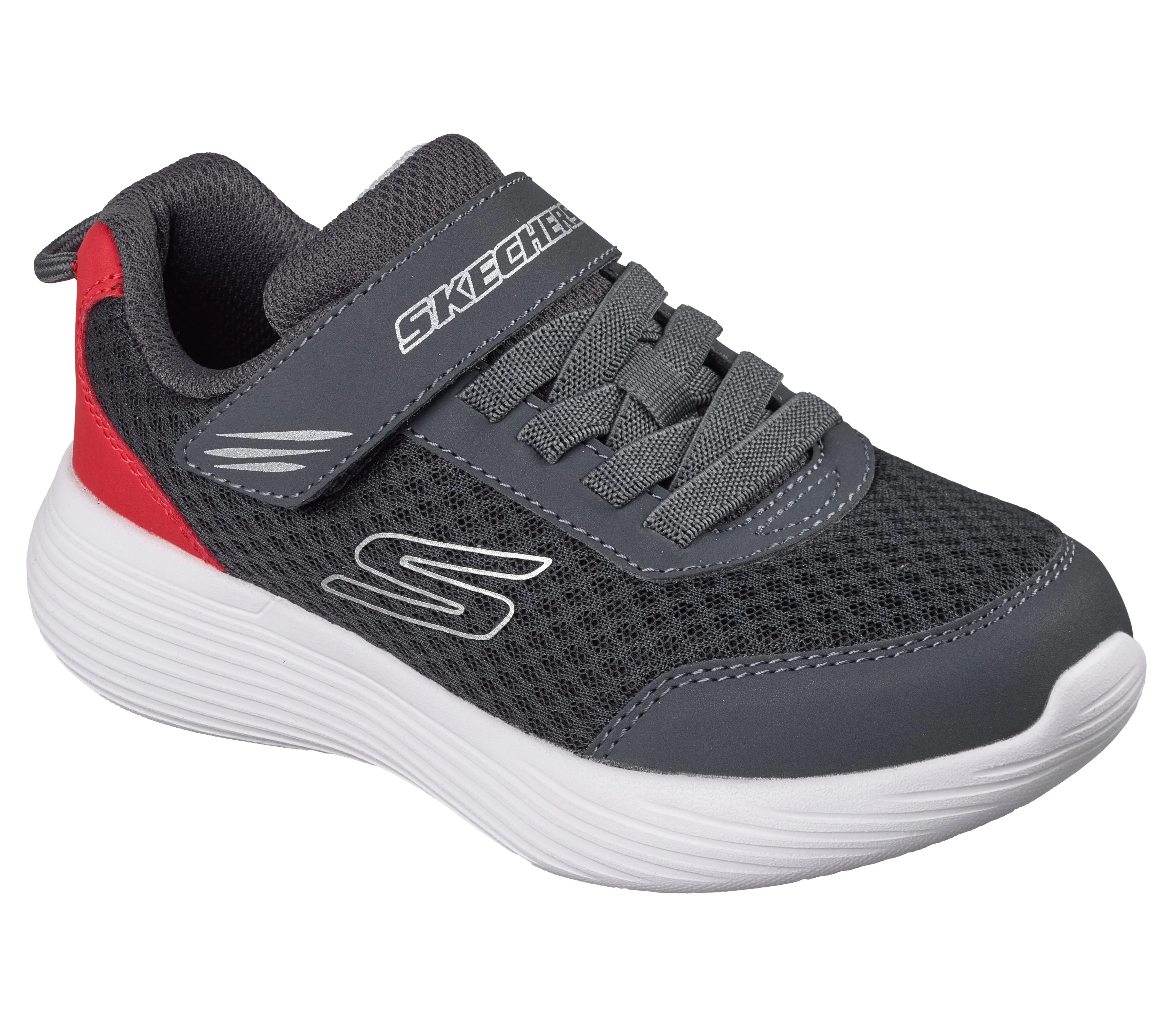 Skechers - GO RUN 400 V2 - QUANTA-STRIDE - Sneaker Fiú utcai cipő