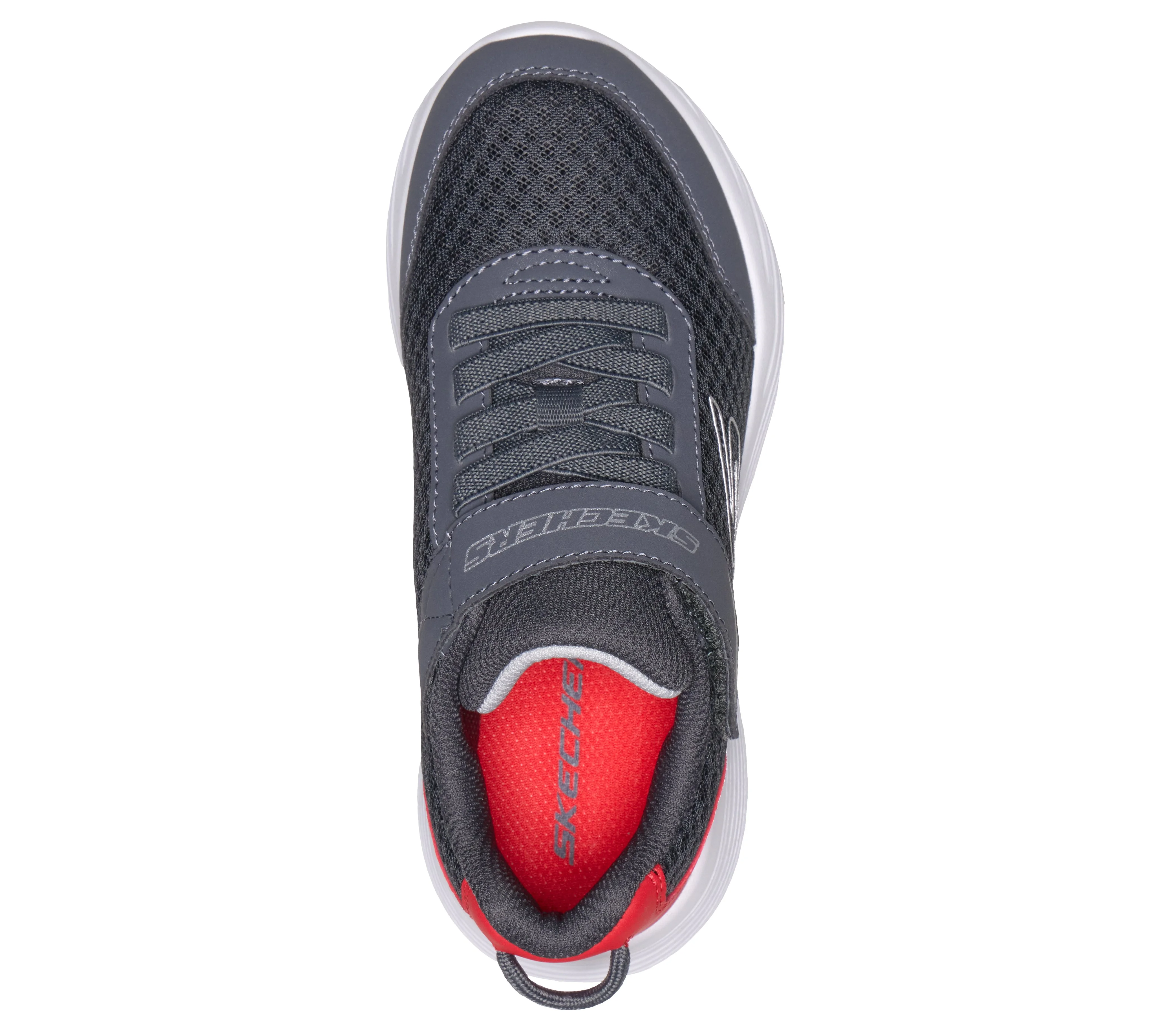 Skechers - GO RUN 400 V2 - QUANTA-STRIDE - Sneaker Fiú utcai cipő