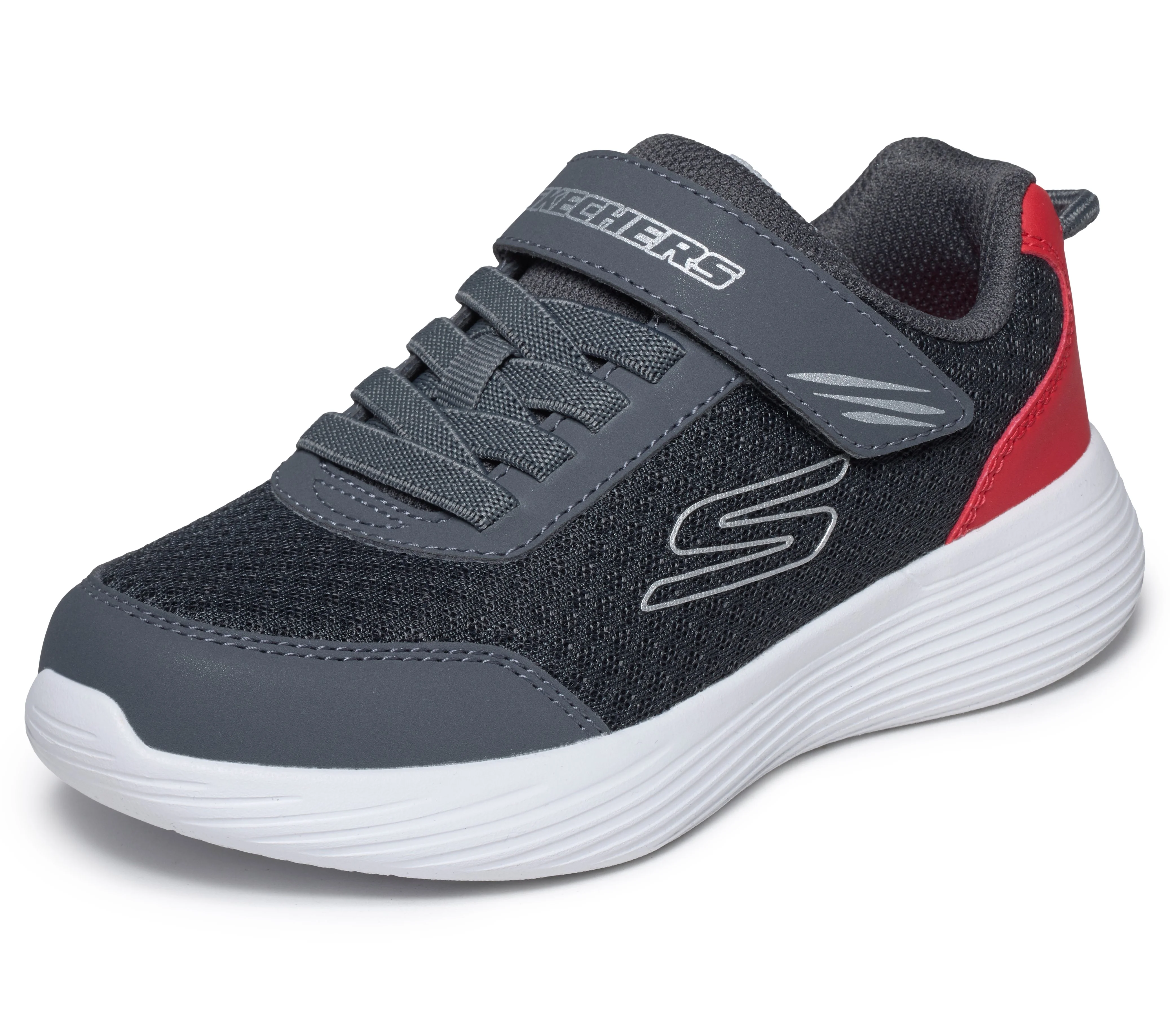 Skechers - GO RUN 400 V2 - QUANTA-STRIDE - Sneaker Fiú utcai cipő
