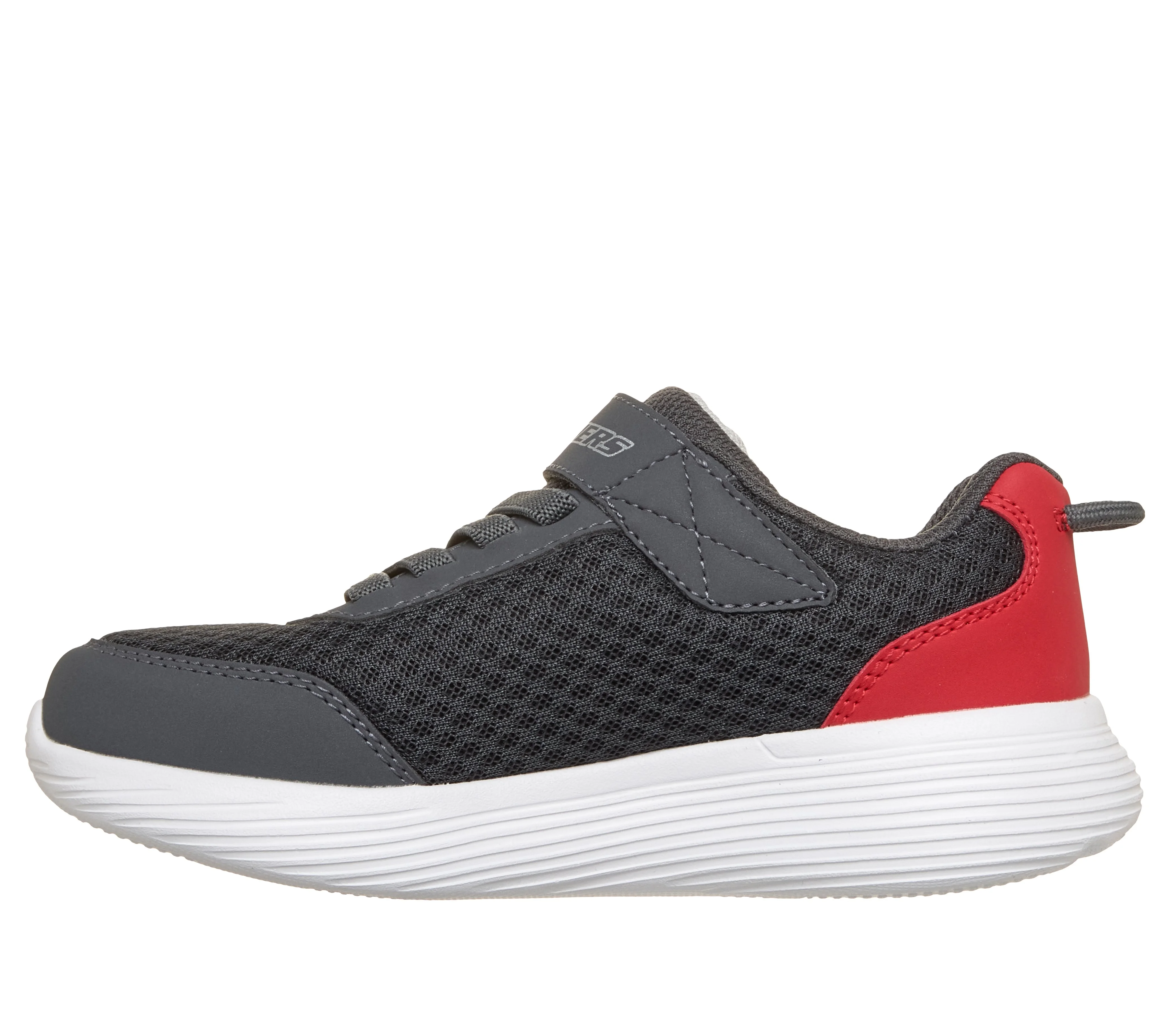 Skechers - GO RUN 400 V2 - QUANTA-STRIDE - Sneaker Fiú utcai cipő