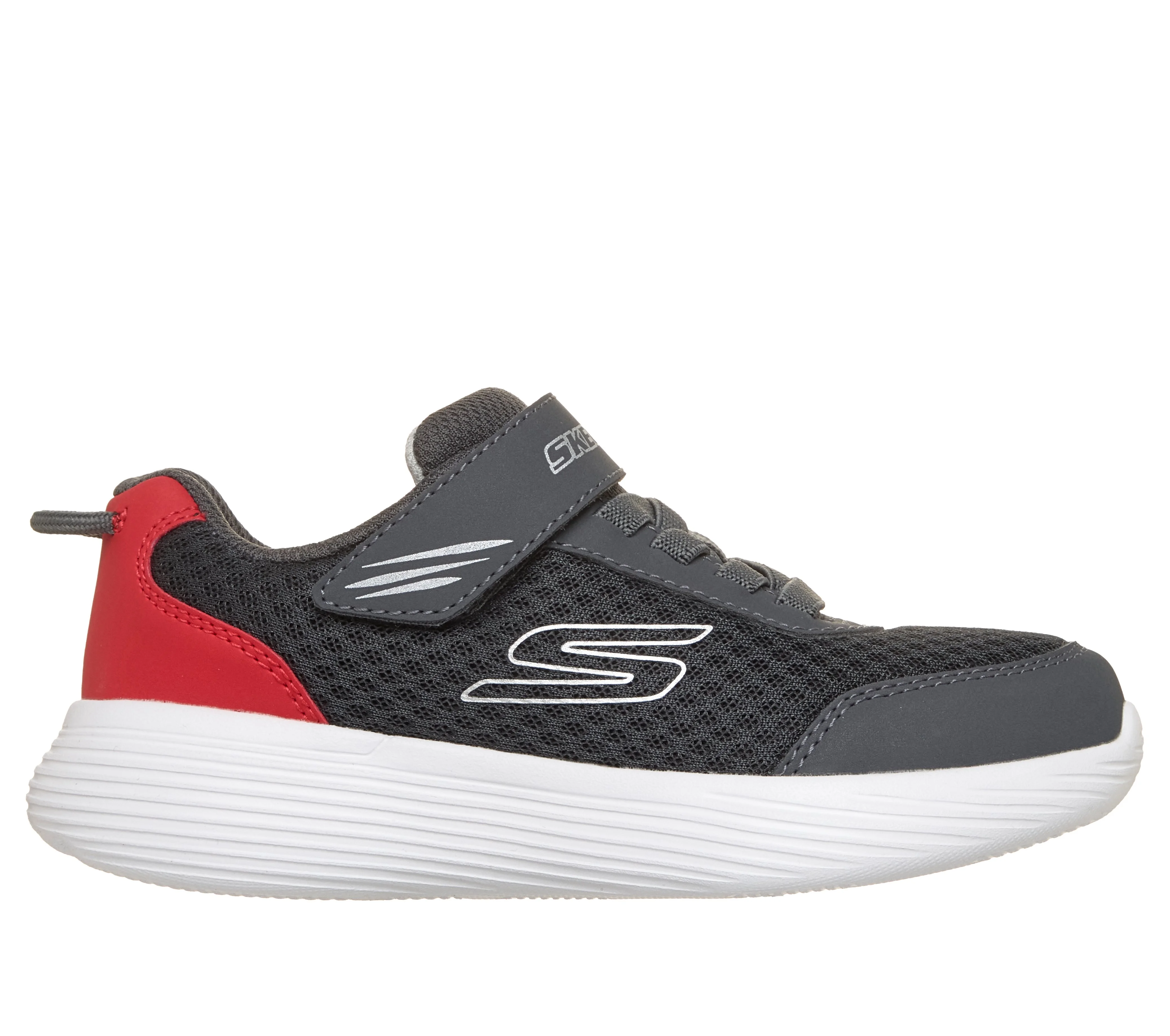 Skechers - GO RUN 400 V2 - QUANTA-STRIDE - Sneaker Fiú utcai cipő