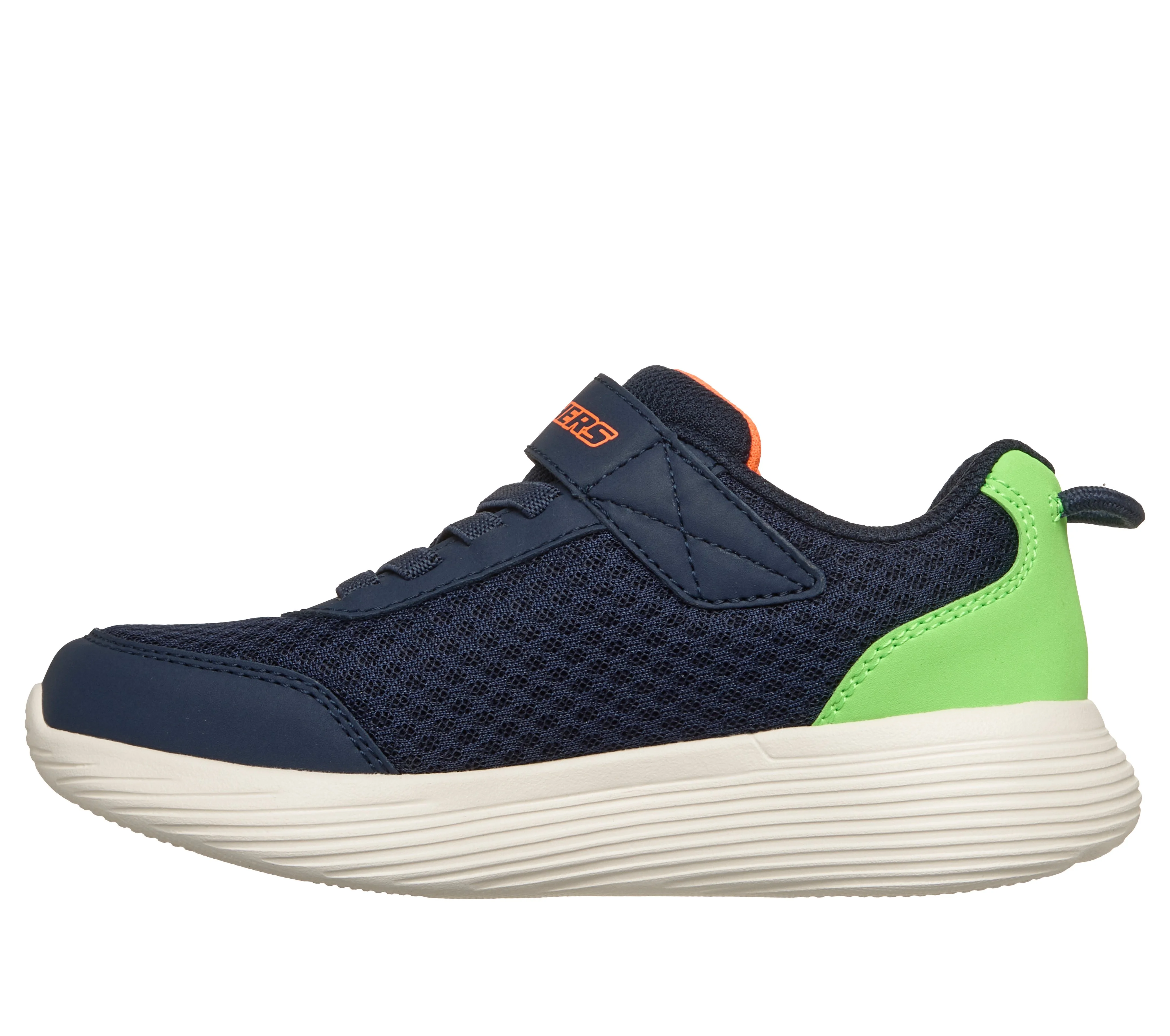 Skechers - GO RUN 400 V2 - QUANTA-STRIDE - Sneaker Fiú utcai cipő
