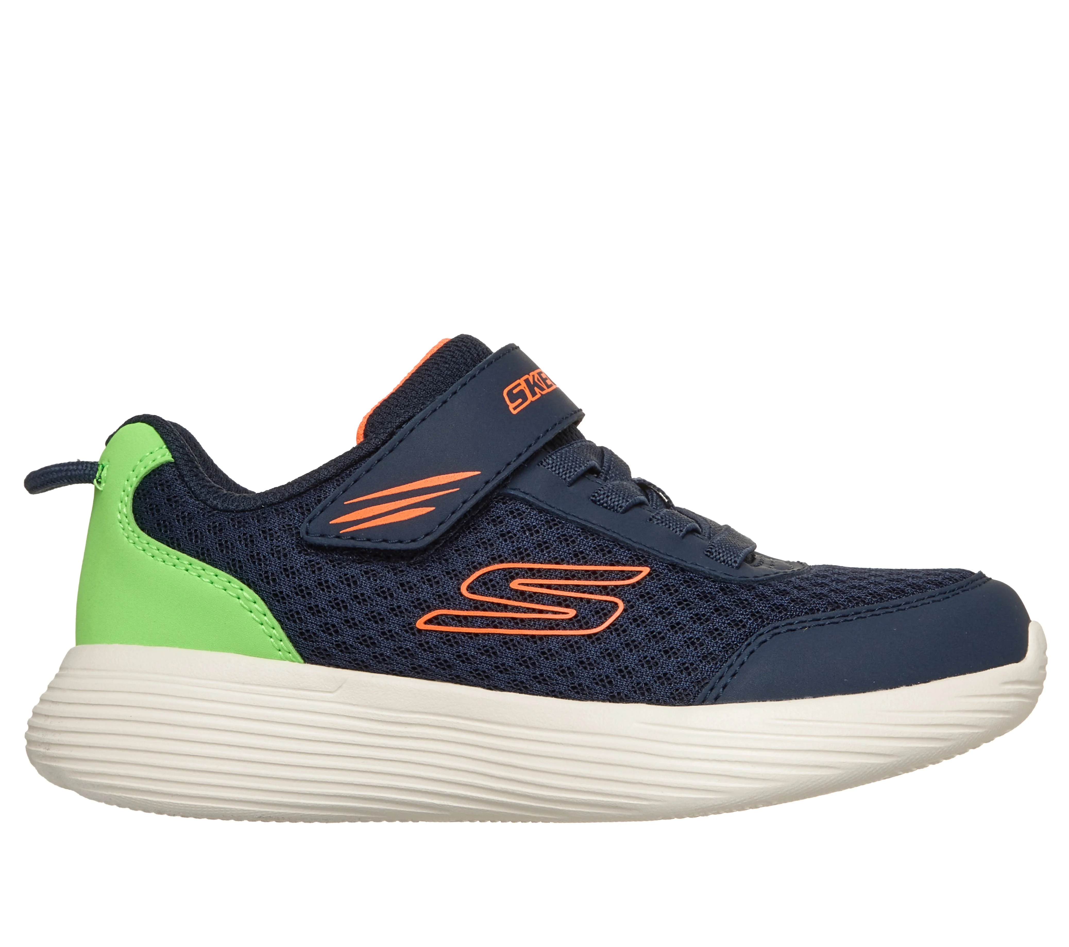 Skechers - GO RUN 400 V2 - QUANTA-STRIDE - Sneaker Fiú utcai cipő