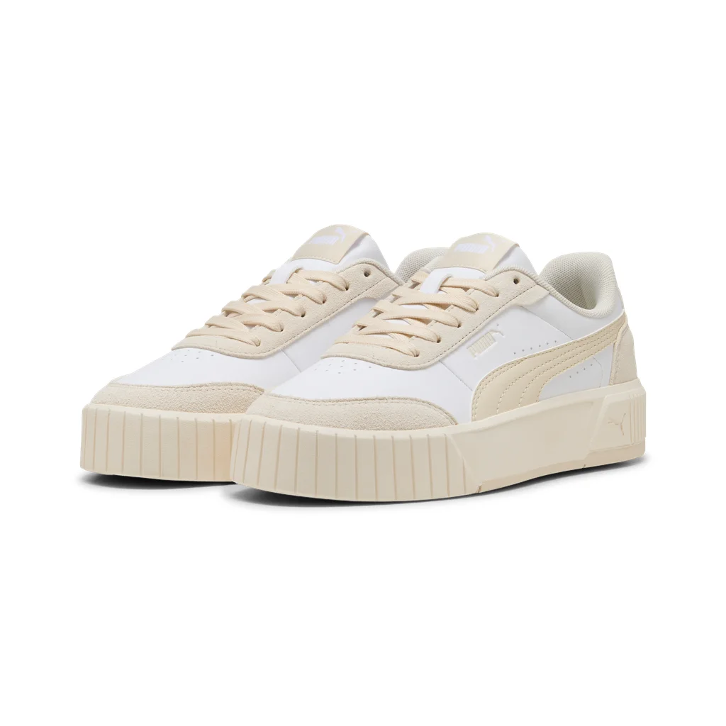 Puma - Carina Mia - Platformos Sneaker Női utcai cipő