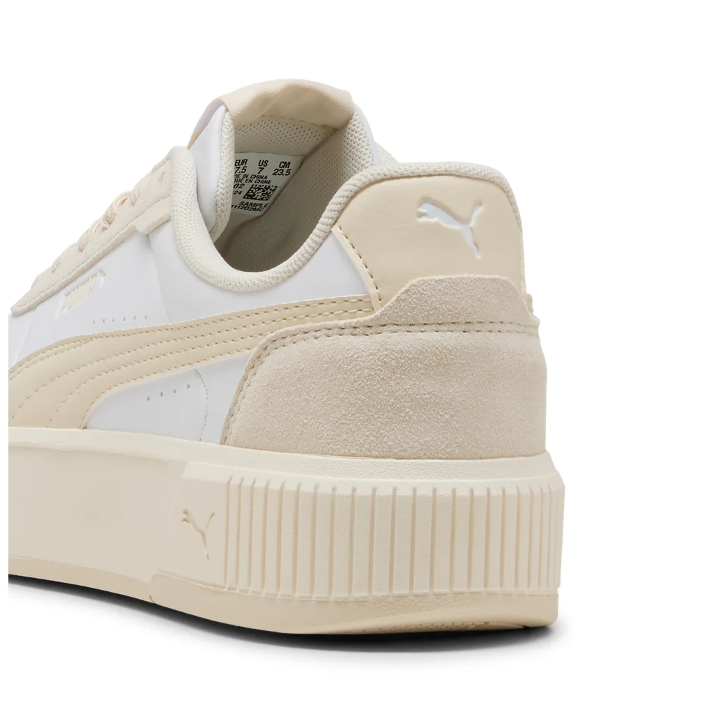 Puma - Carina Mia - Platformos Sneaker Női utcai cipő