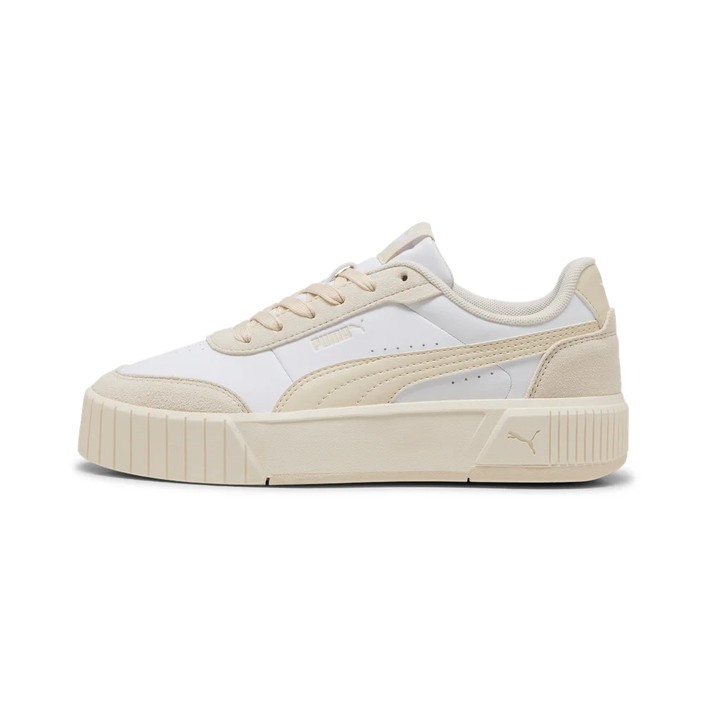 Puma - Carina Mia - Platformos Sneaker Női utcai cipő