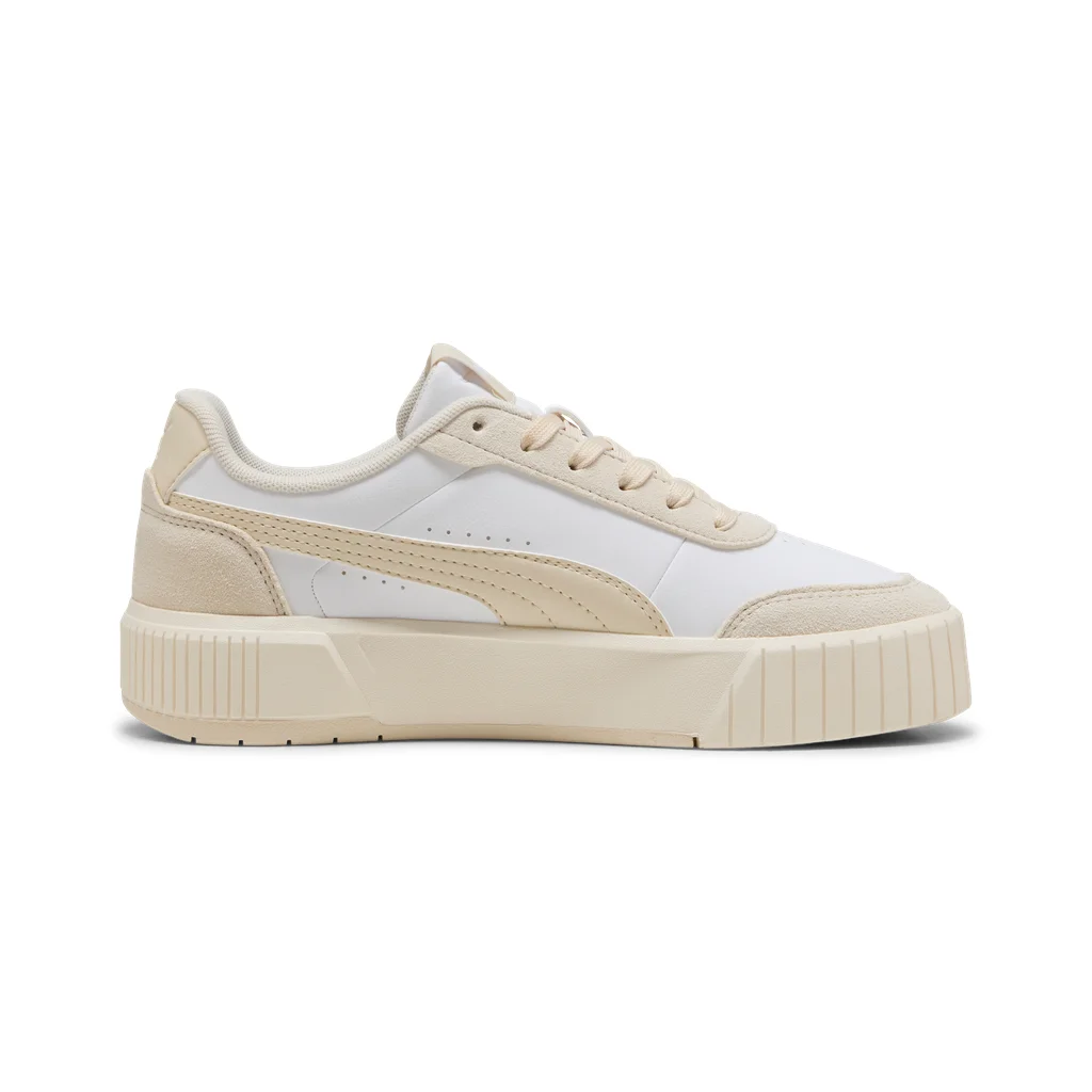 Puma - Carina Mia - Platformos Sneaker Női utcai cipő