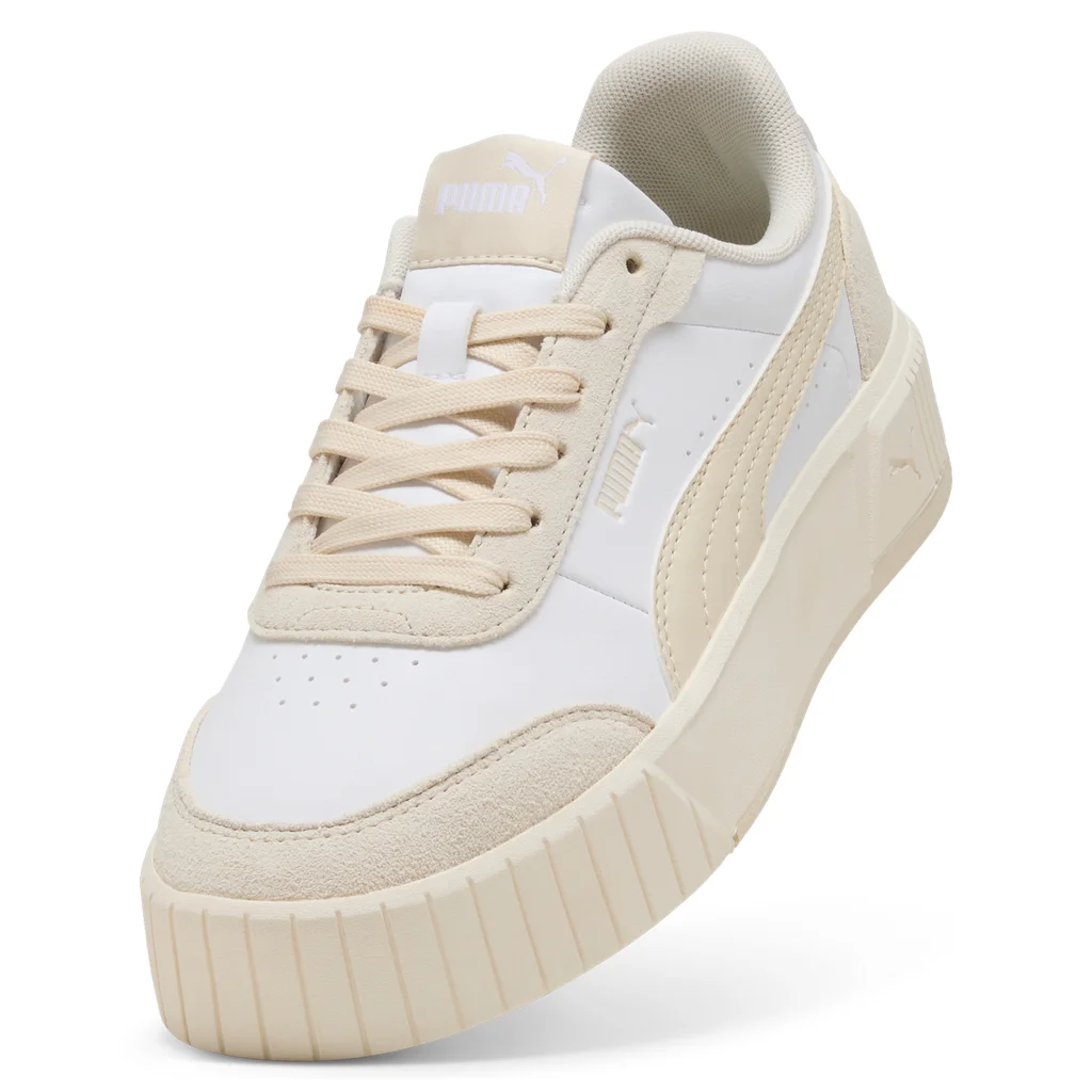 Puma - Carina Mia - Platformos Sneaker Női utcai cipő