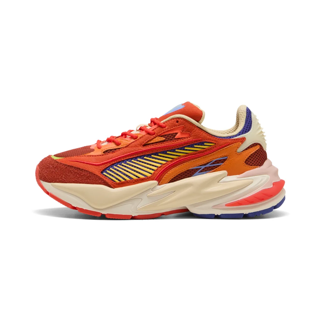 Puma - Surge Lakeshore - Sneaker Uniszex utcai cipő