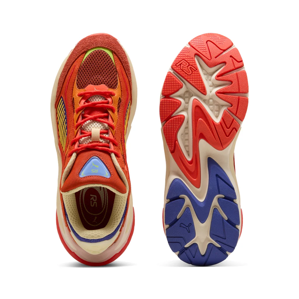 Puma - Surge Lakeshore - Sneaker Uniszex utcai cipő