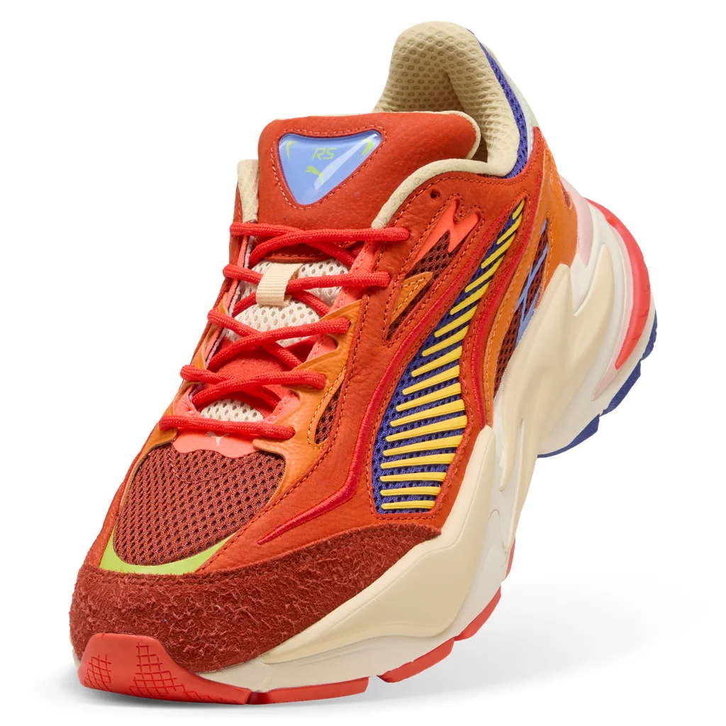 Puma - Surge Lakeshore - Sneaker Uniszex utcai cipő