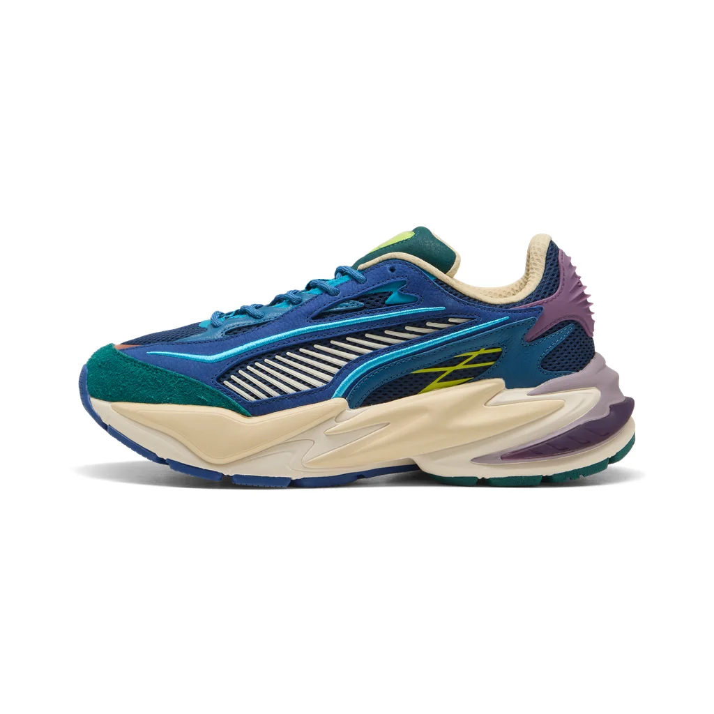 Puma - RS SURGE LAKESHORE - Sneaker Férfi utcai cipő