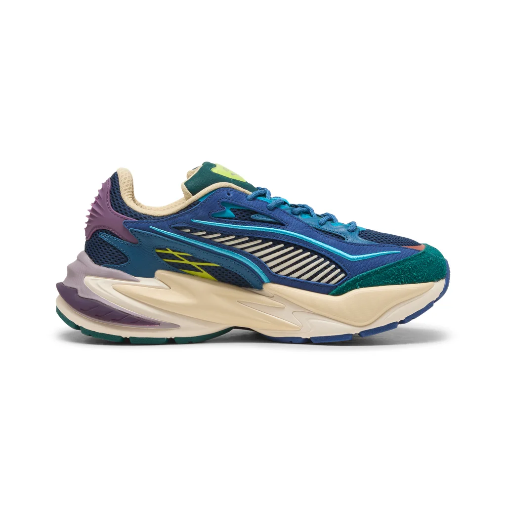 Puma - RS SURGE LAKESHORE - Sneaker Férfi utcai cipő