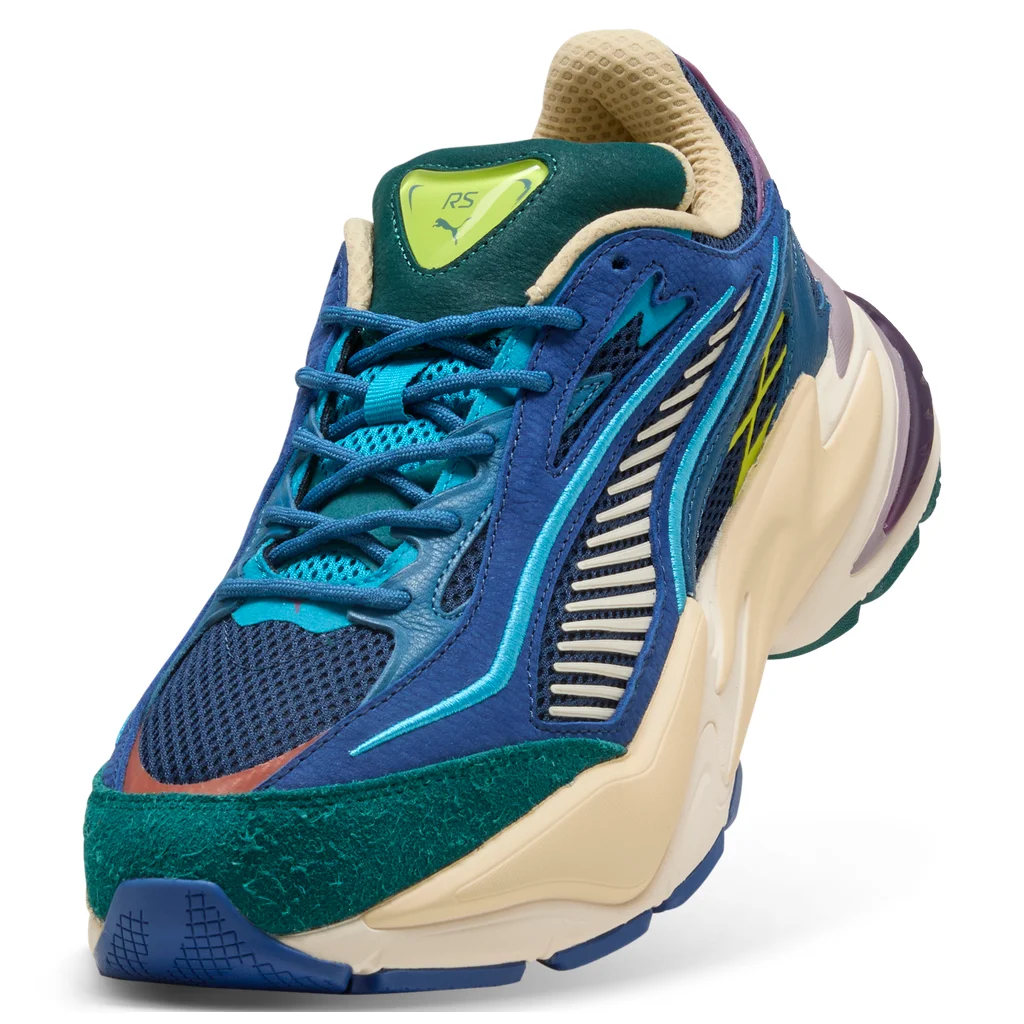 Puma - RS SURGE LAKESHORE - Sneaker Férfi utcai cipő
